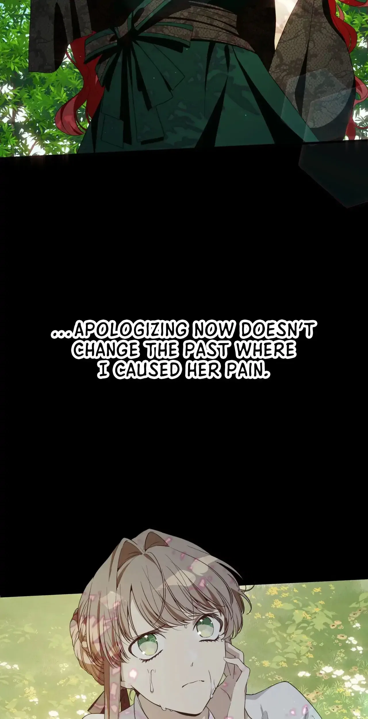 I am the Older Sister of the Possessed Female Lead Chapter 97 – Page 51