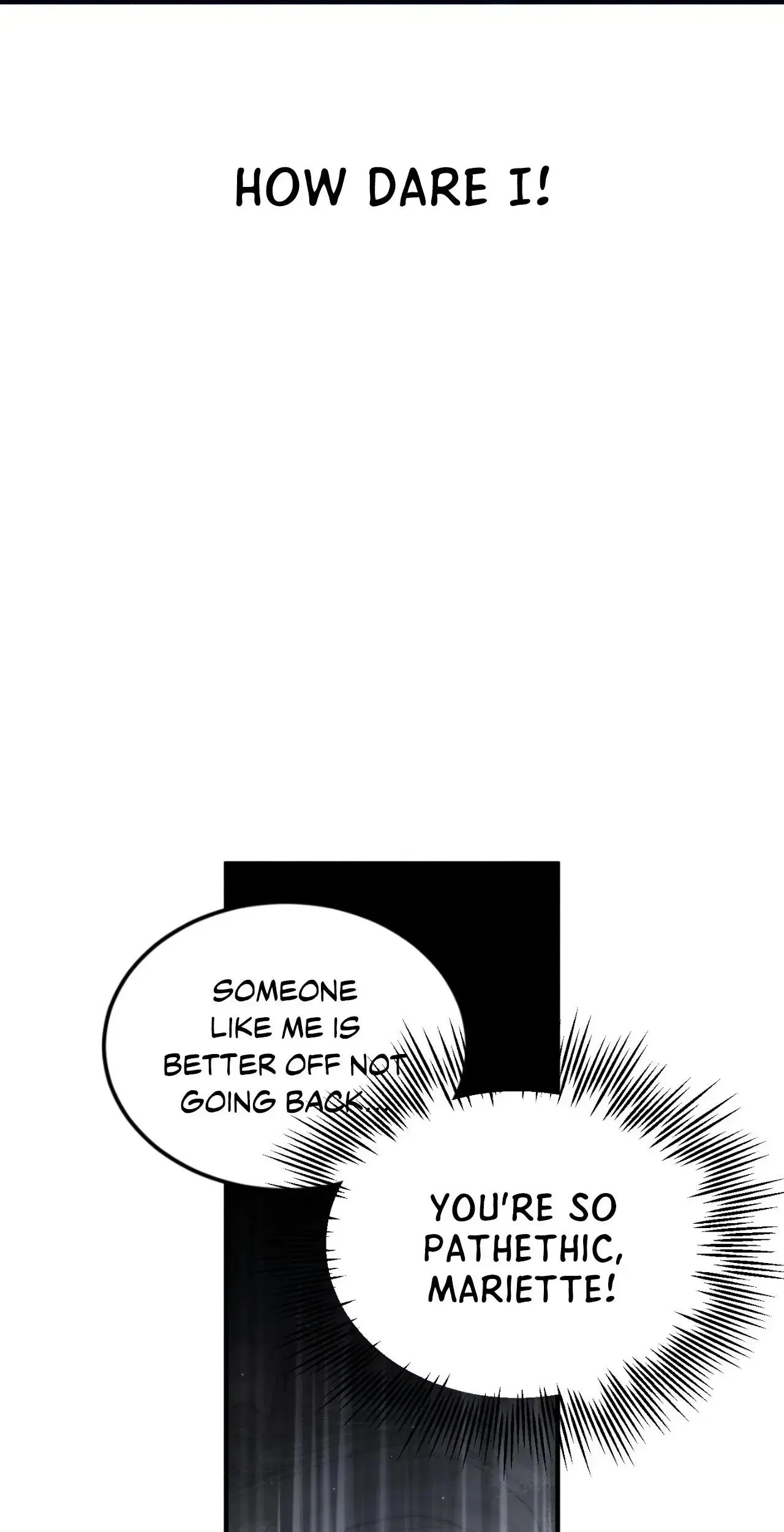 I am the Older Sister of the Possessed Female Lead Chapter 97 – Page 56