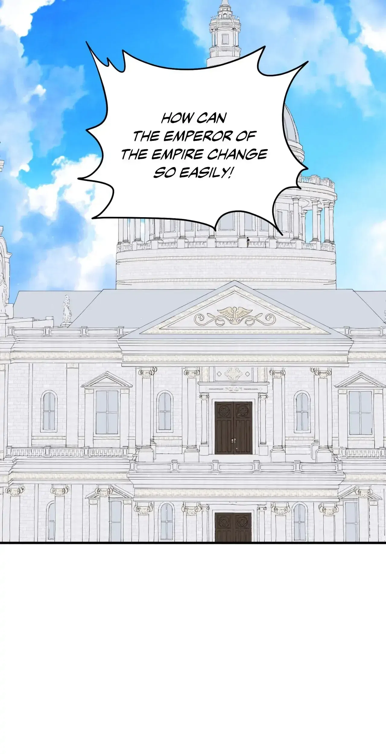 I am the Older Sister of the Possessed Female Lead Chapter 97 – Page 64
