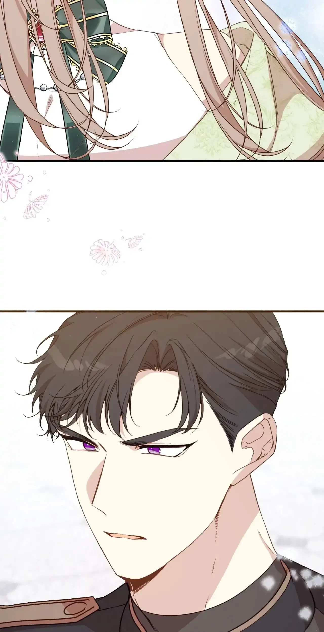 I am the Older Sister of the Possessed Female Lead Chapter 97 – Page 69