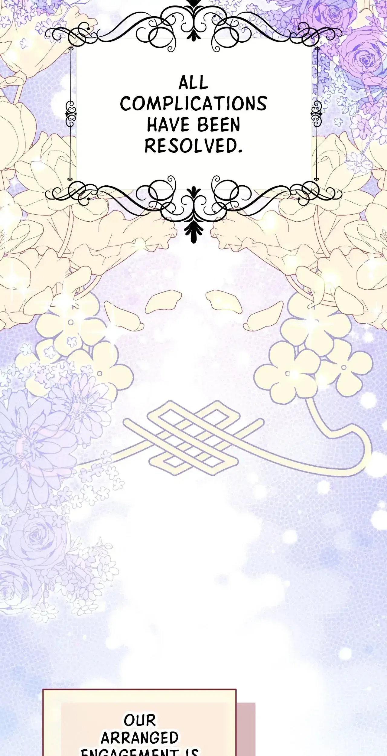 I am the Older Sister of the Possessed Female Lead Chapter 97 – Page 72