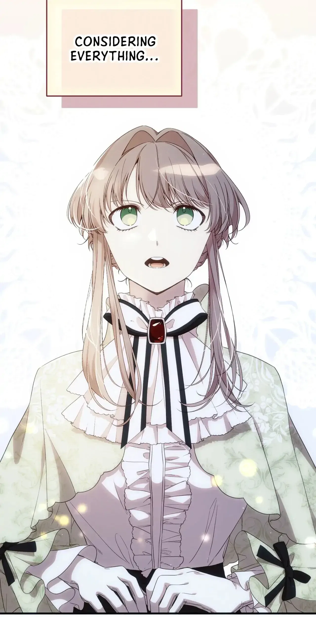 I am the Older Sister of the Possessed Female Lead Chapter 97 – Page 74