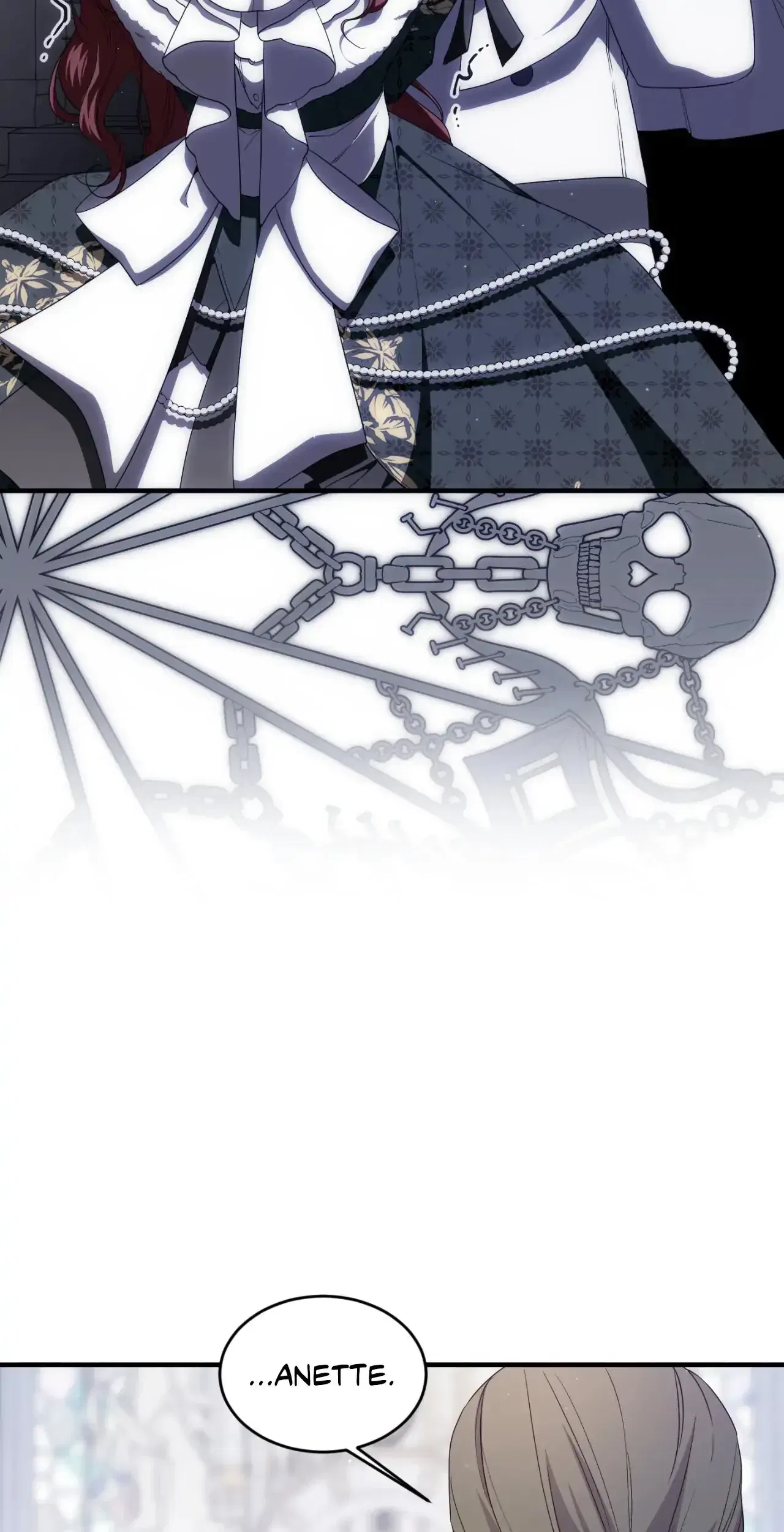I am the Older Sister of the Possessed Female Lead Chapter 96 – Page 3