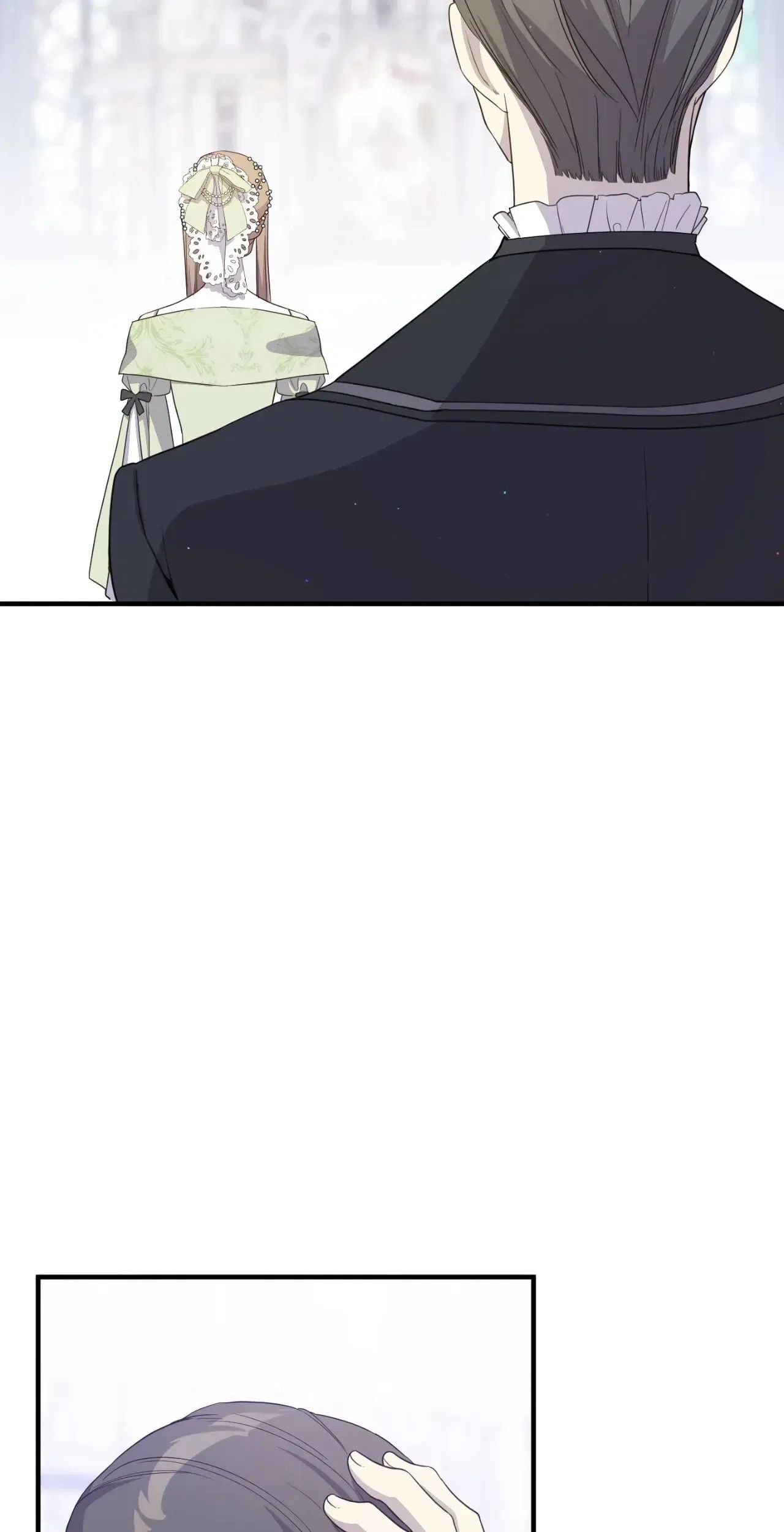 I am the Older Sister of the Possessed Female Lead Chapter 96 – Page 4