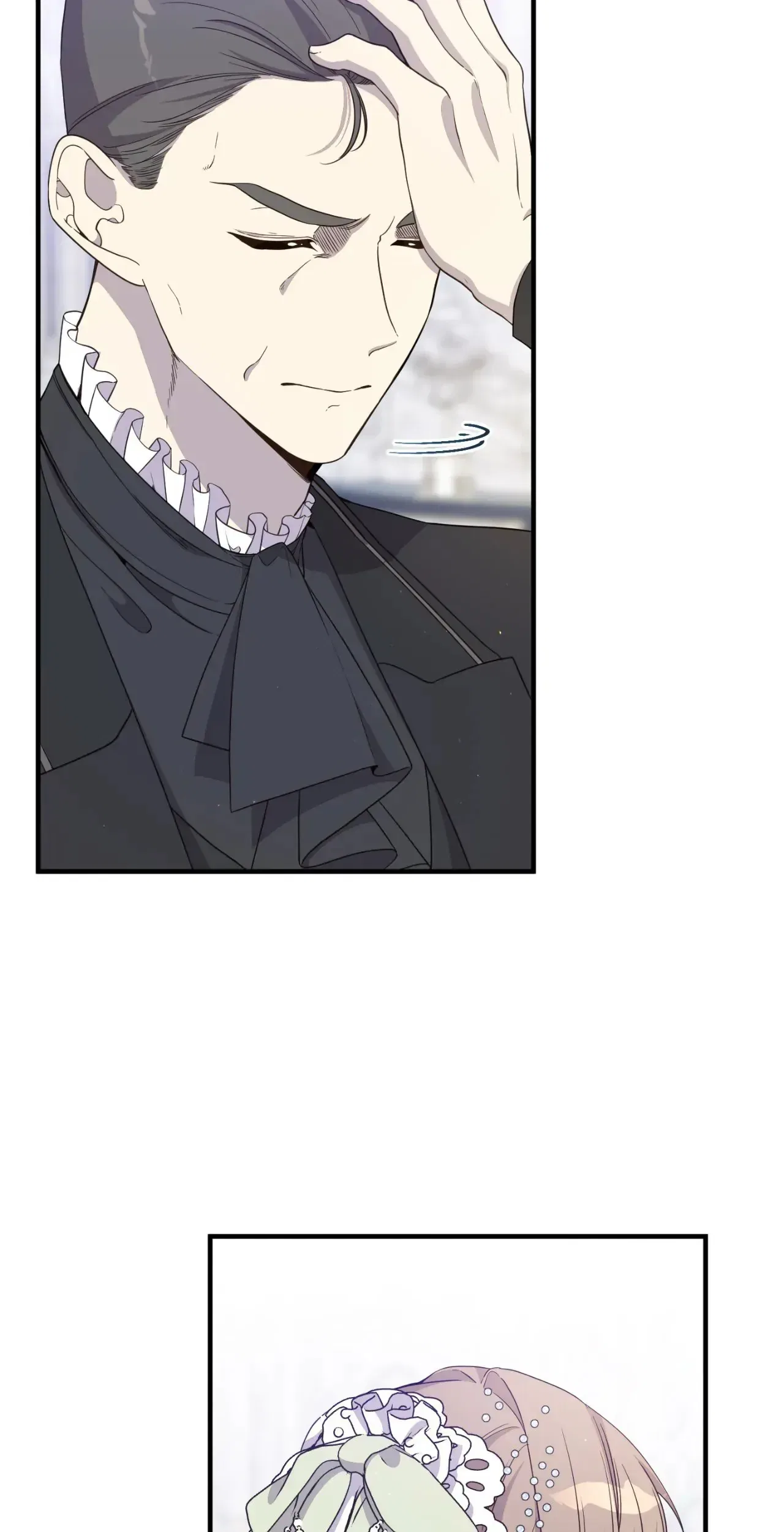 I am the Older Sister of the Possessed Female Lead Chapter 96 – Page 5
