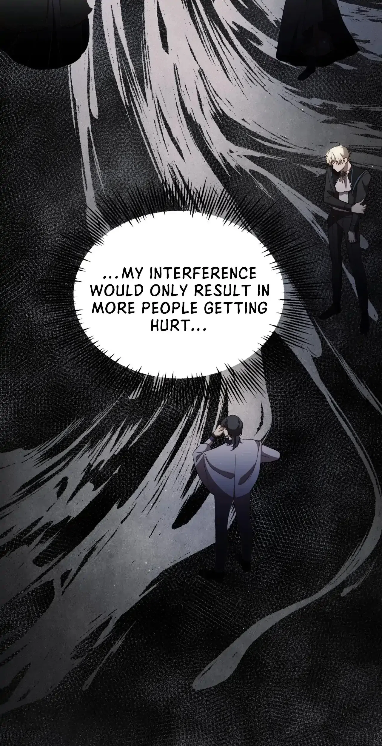 I am the Older Sister of the Possessed Female Lead Chapter 96 – Page 8