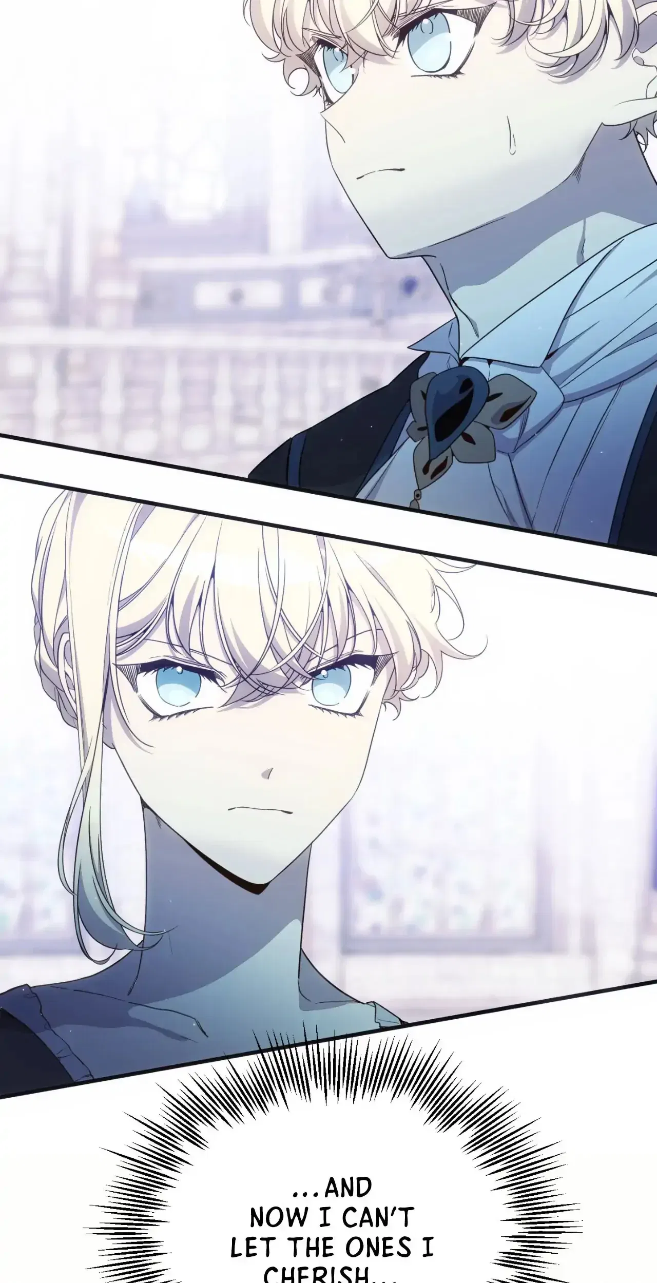I am the Older Sister of the Possessed Female Lead Chapter 96 – Page 16