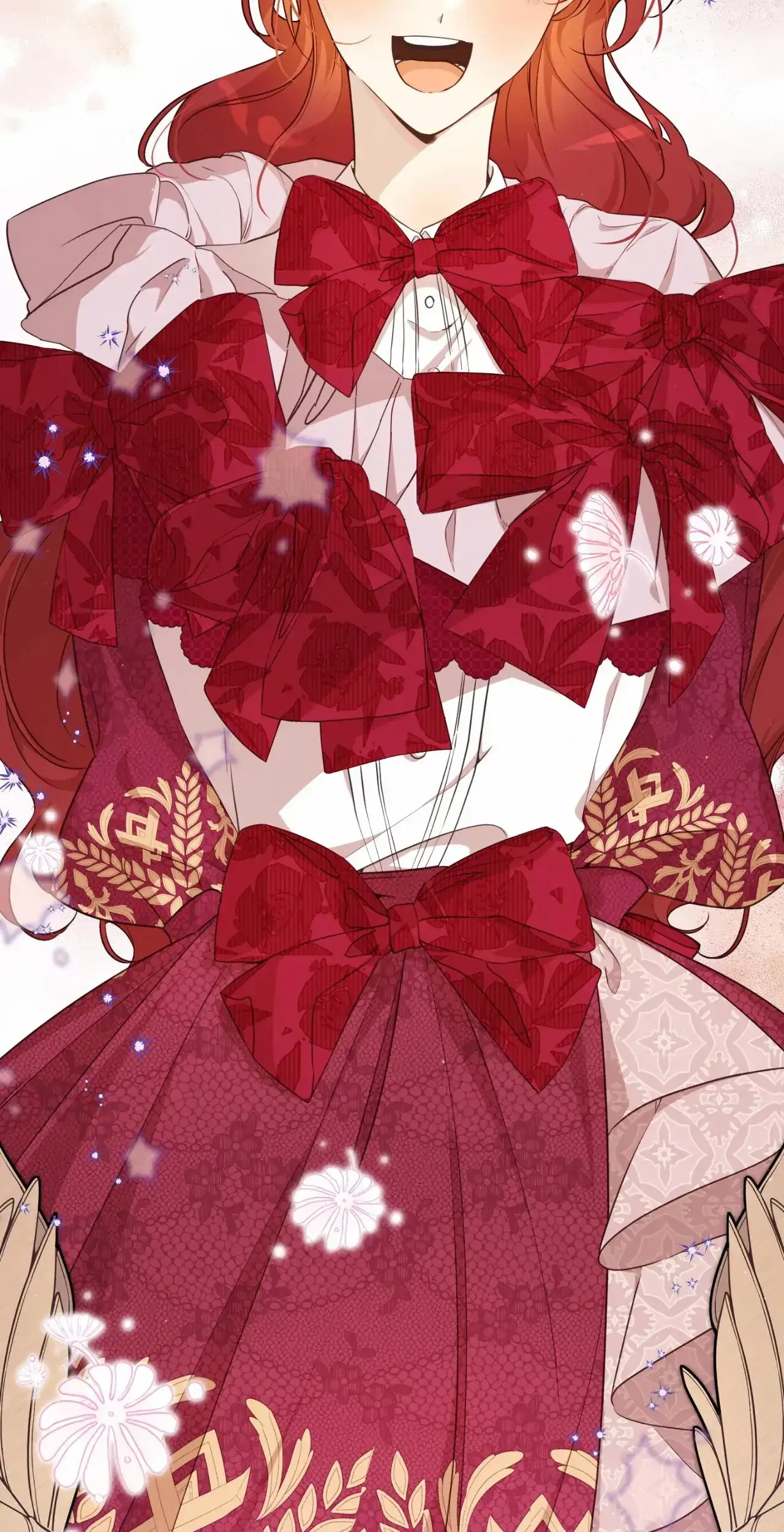I am the Older Sister of the Possessed Female Lead Chapter 96 – Page 18