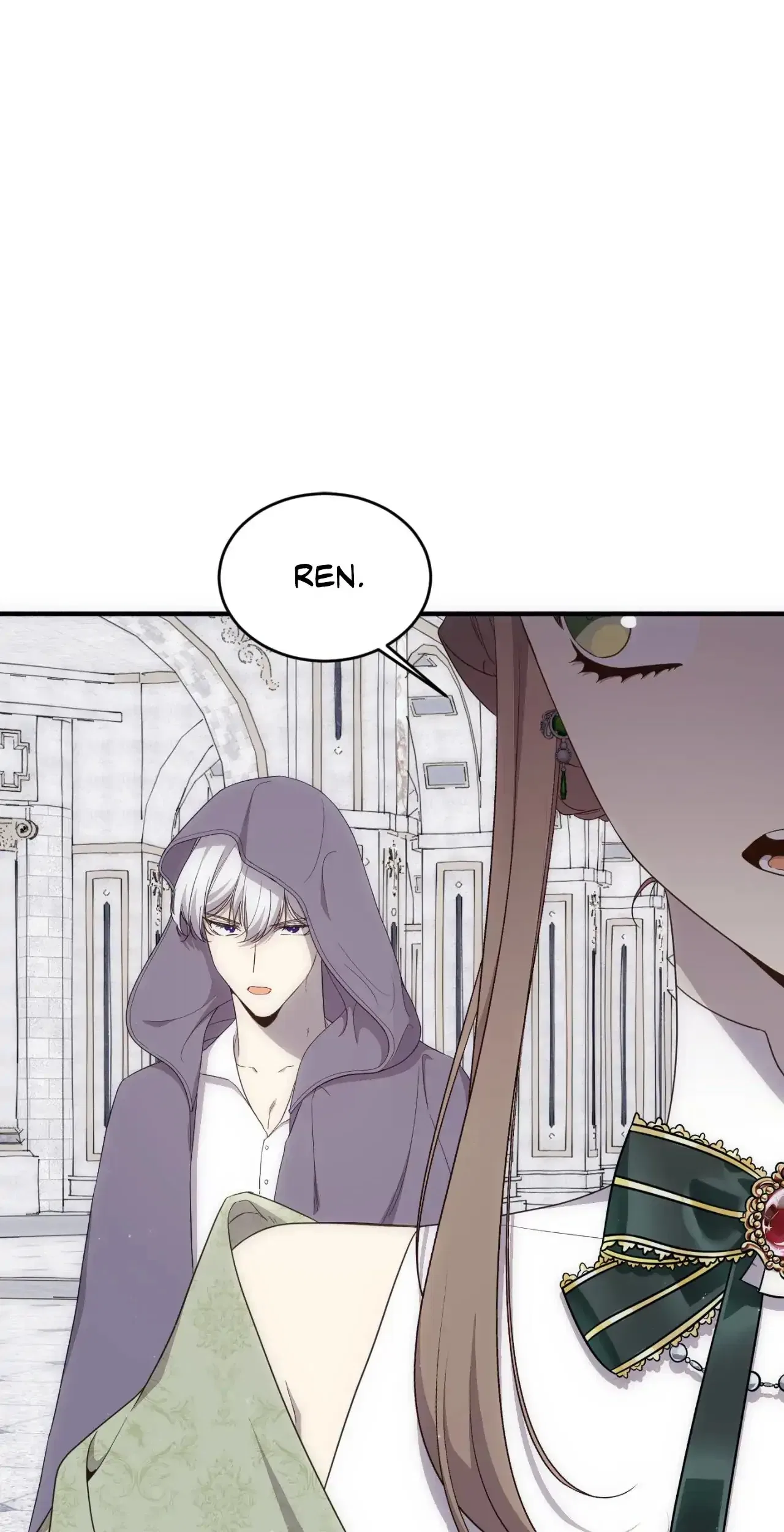 I am the Older Sister of the Possessed Female Lead Chapter 96 – Page 20