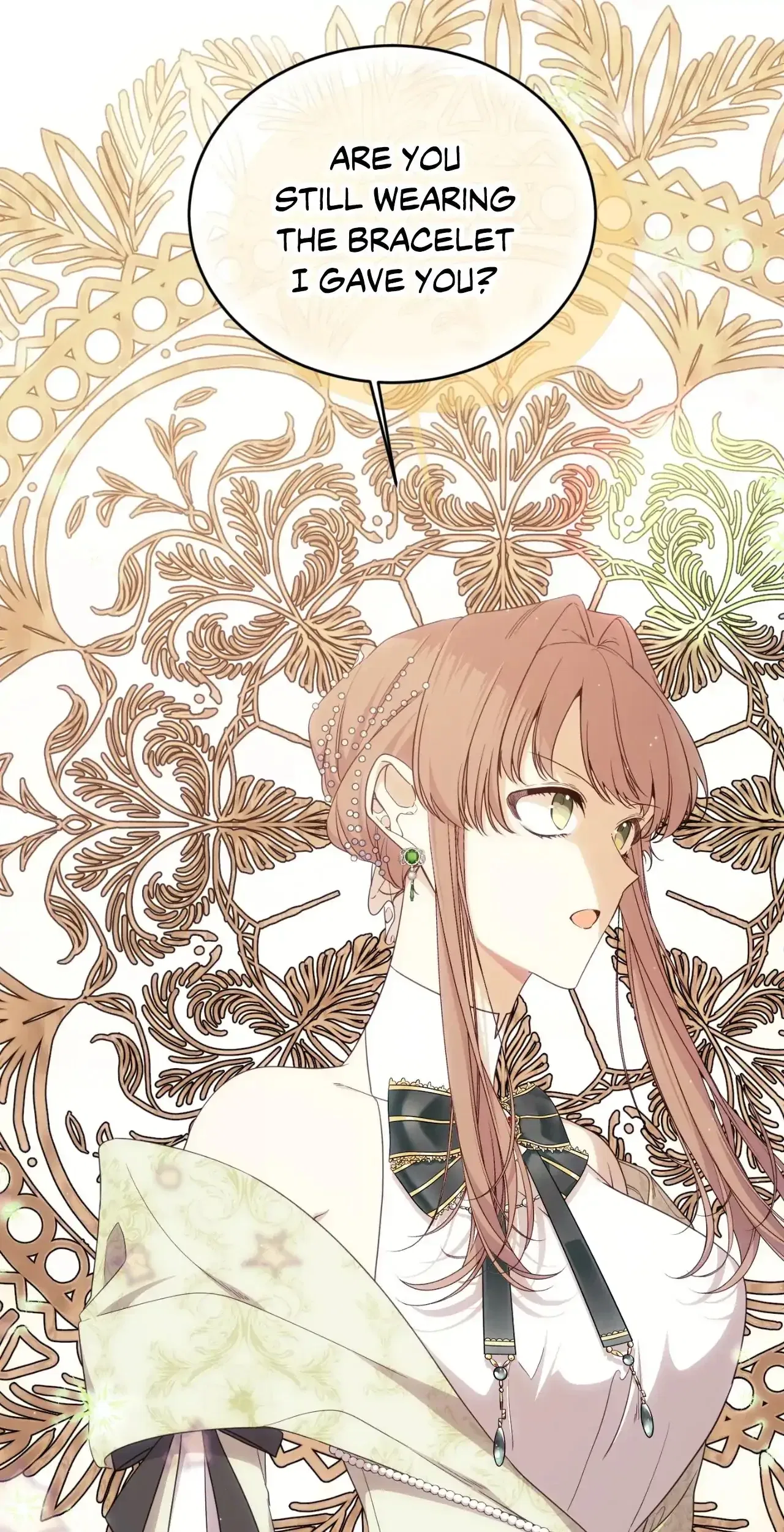 I am the Older Sister of the Possessed Female Lead Chapter 96 – Page 23