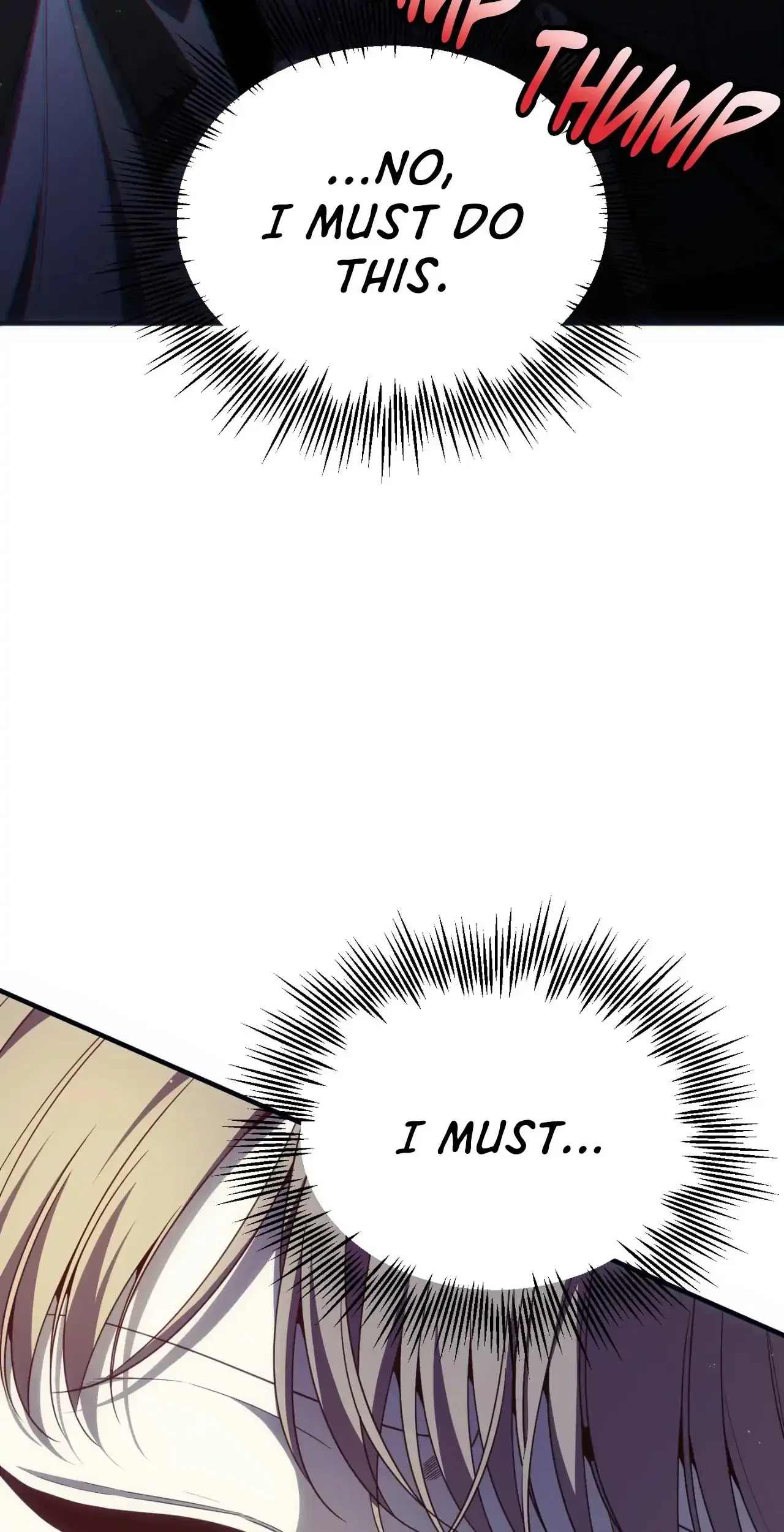 I am the Older Sister of the Possessed Female Lead Chapter 96 – Page 33