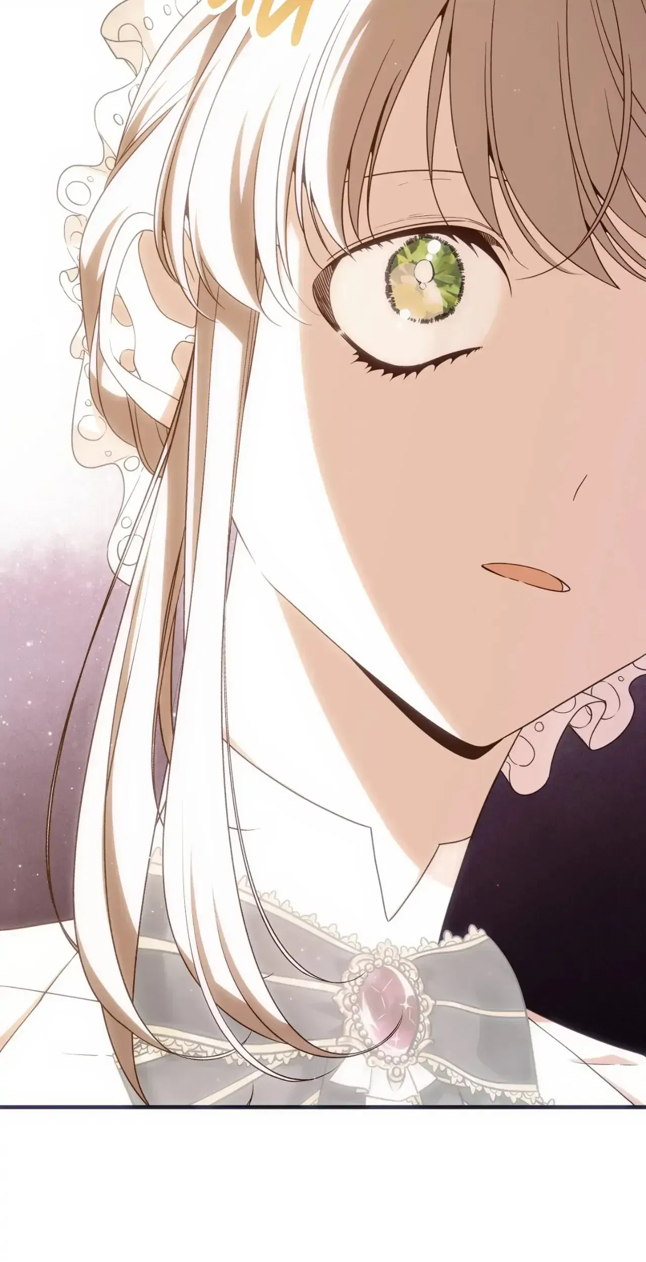 I am the Older Sister of the Possessed Female Lead Chapter 96 – Page 35