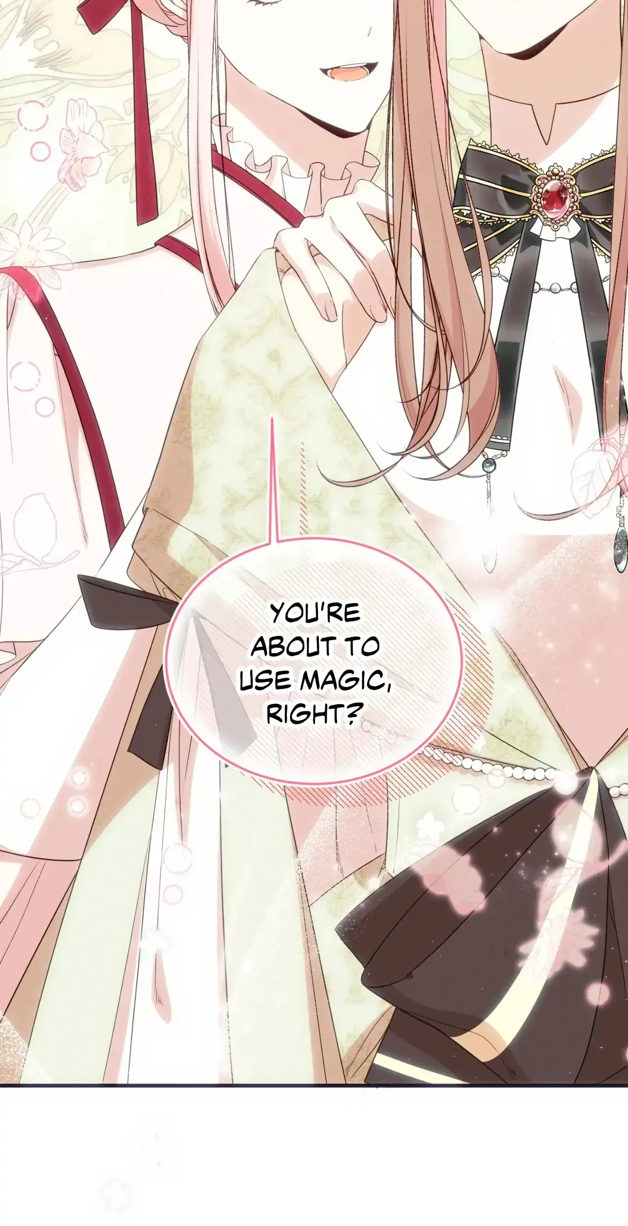I am the Older Sister of the Possessed Female Lead Chapter 96 – Page 38