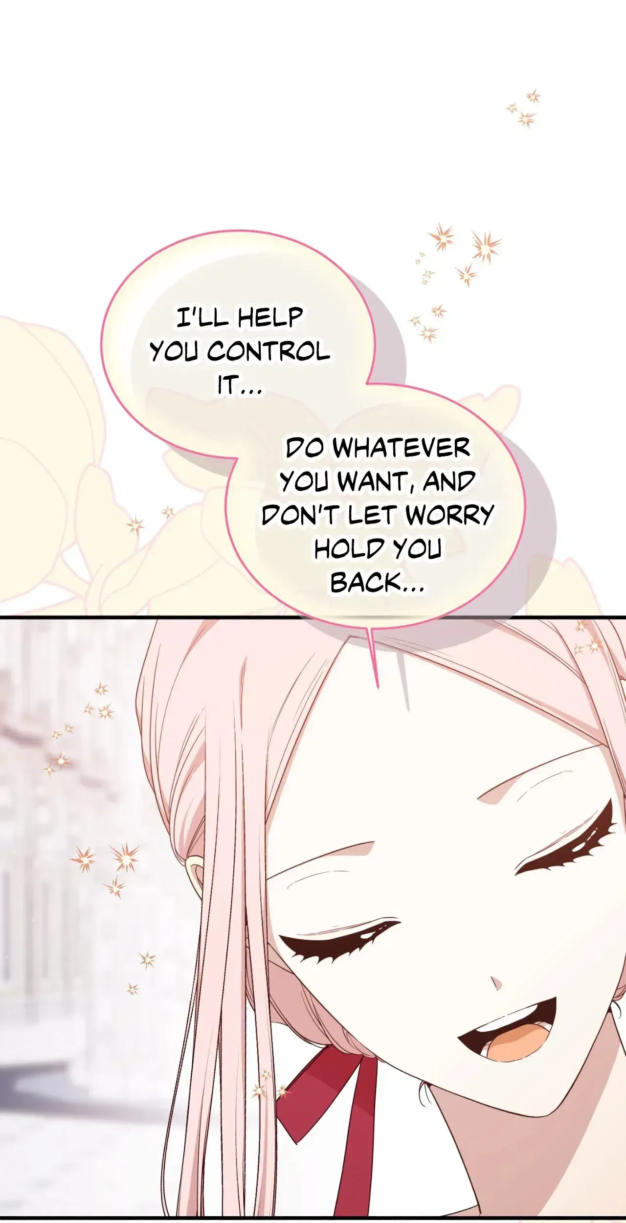 I am the Older Sister of the Possessed Female Lead Chapter 96 – Page 40