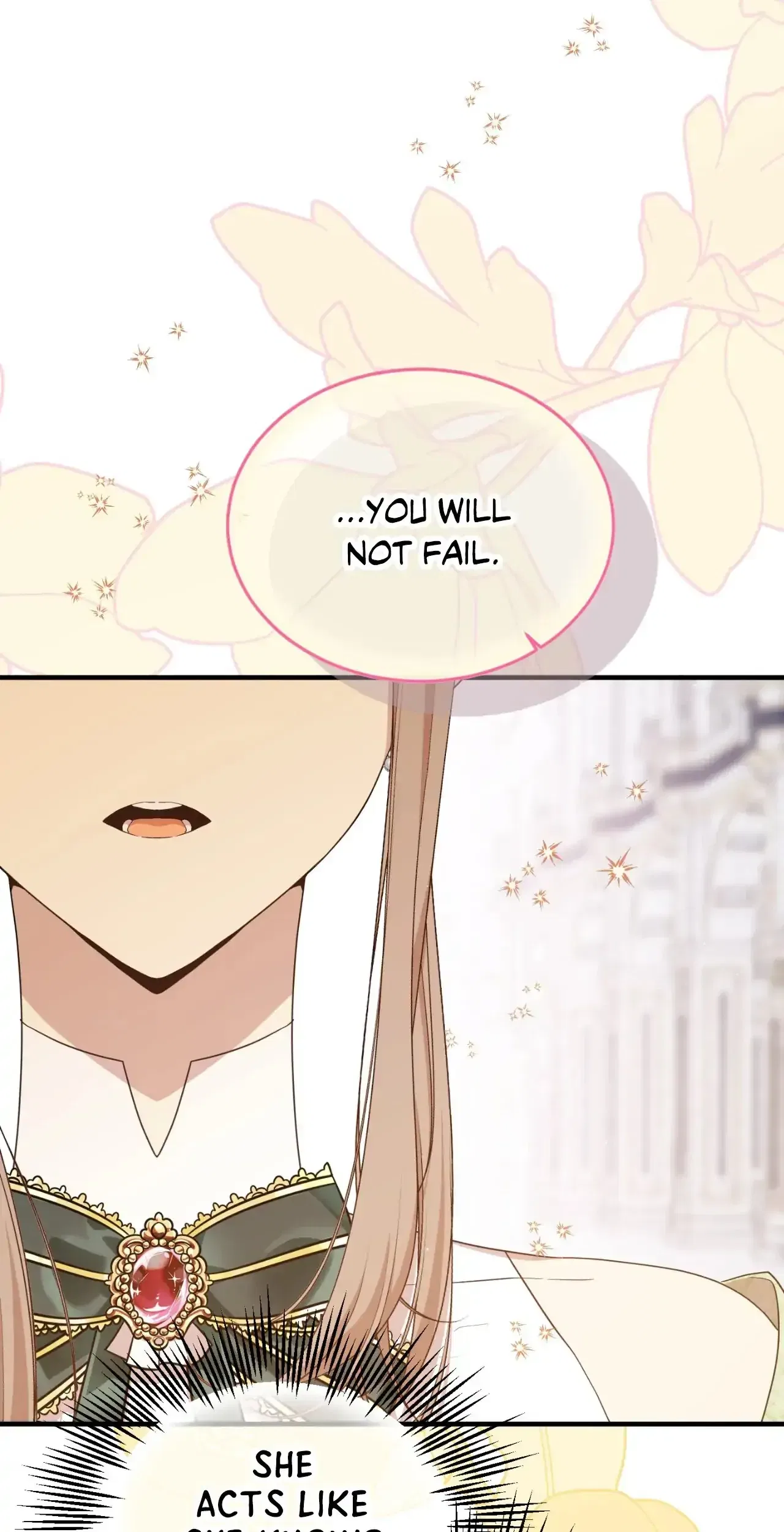 I am the Older Sister of the Possessed Female Lead Chapter 96 – Page 41