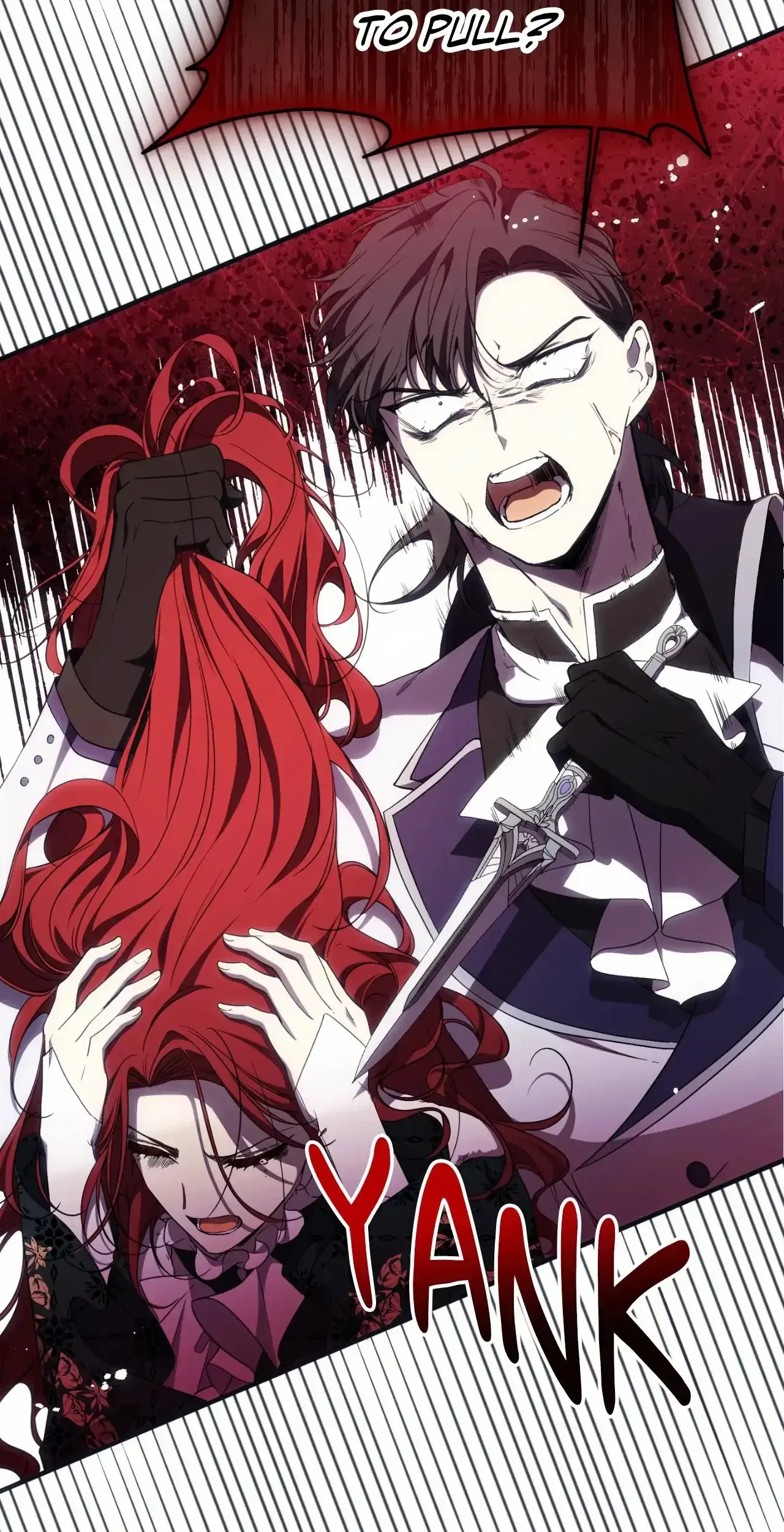 I am the Older Sister of the Possessed Female Lead Chapter 96 – Page 45