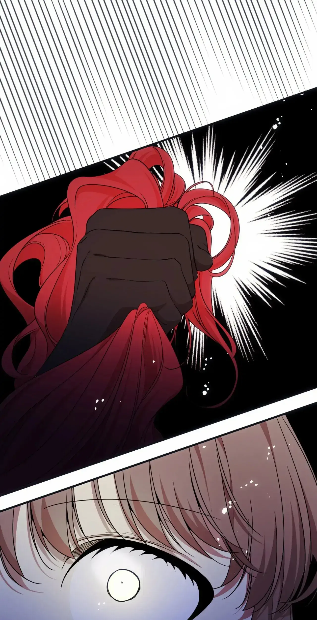 I am the Older Sister of the Possessed Female Lead Chapter 96 – Page 46