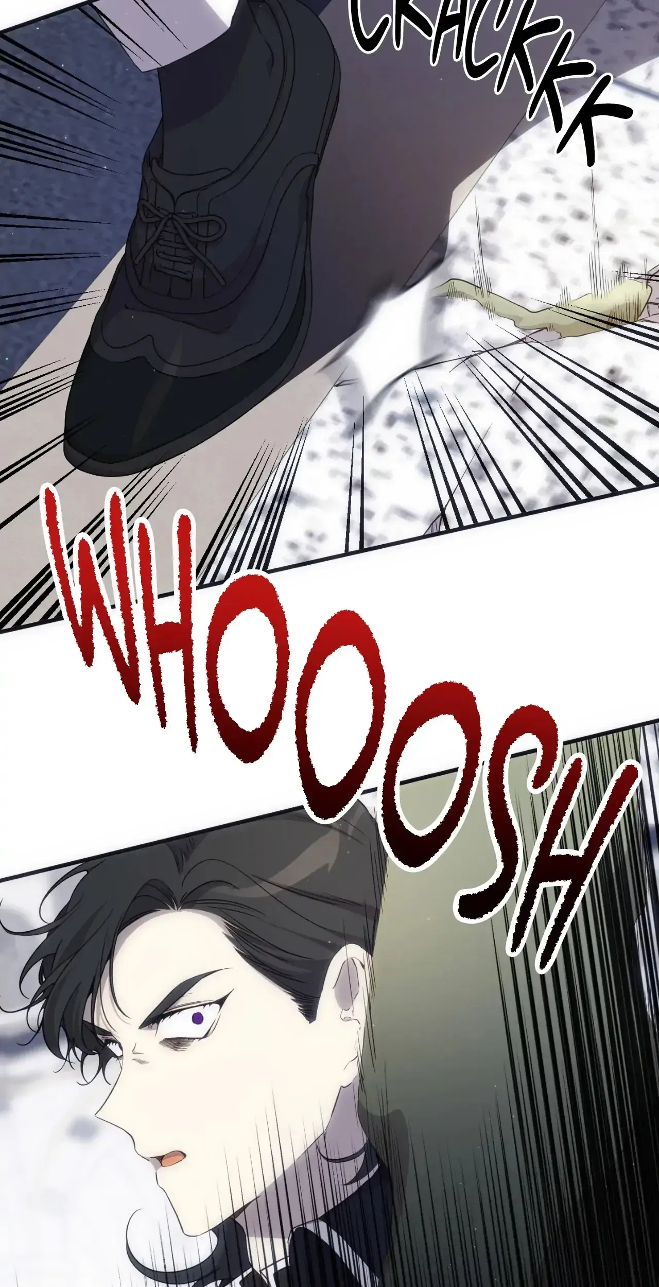 I am the Older Sister of the Possessed Female Lead Chapter 96 – Page 53