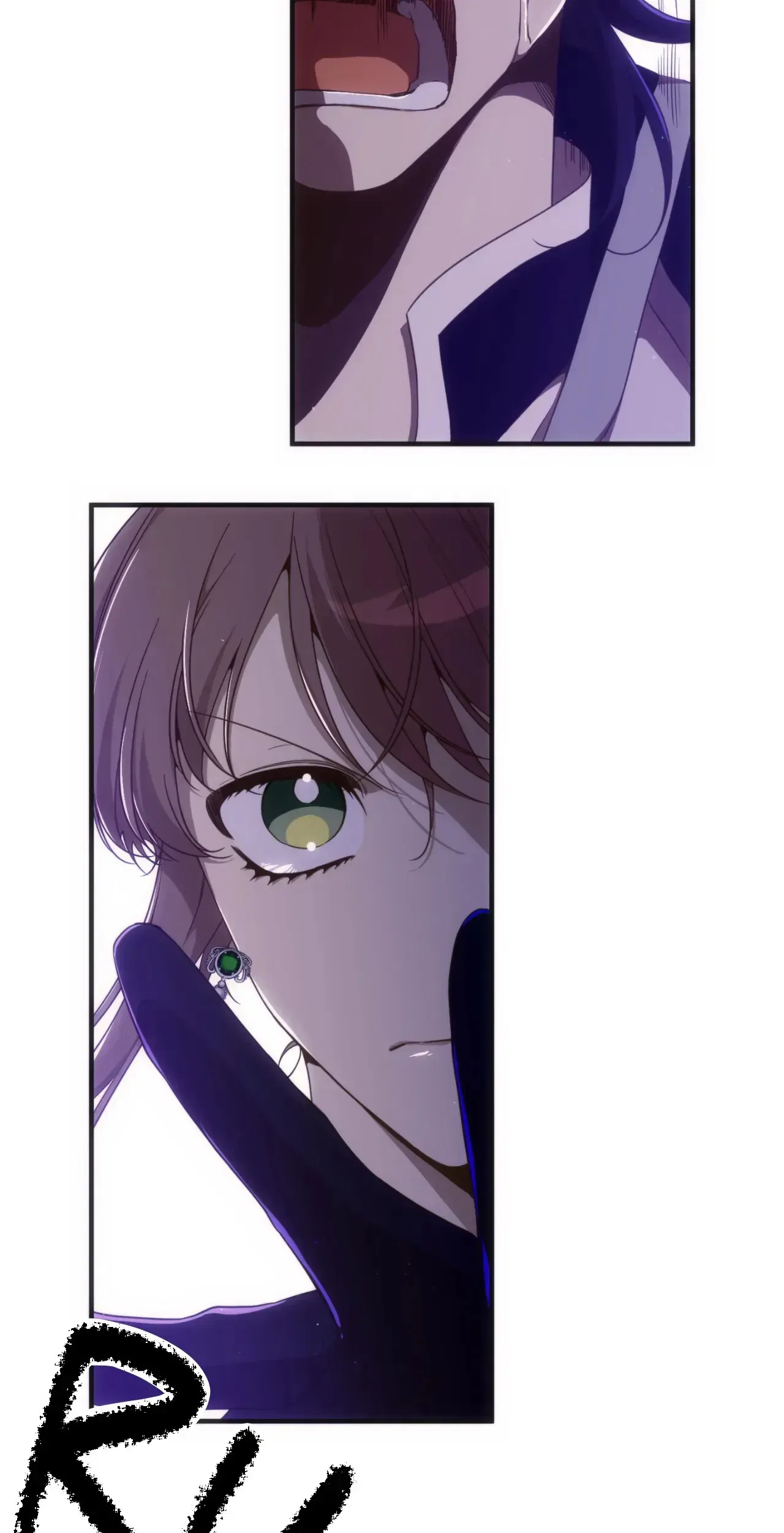 I am the Older Sister of the Possessed Female Lead Chapter 96 – Page 57