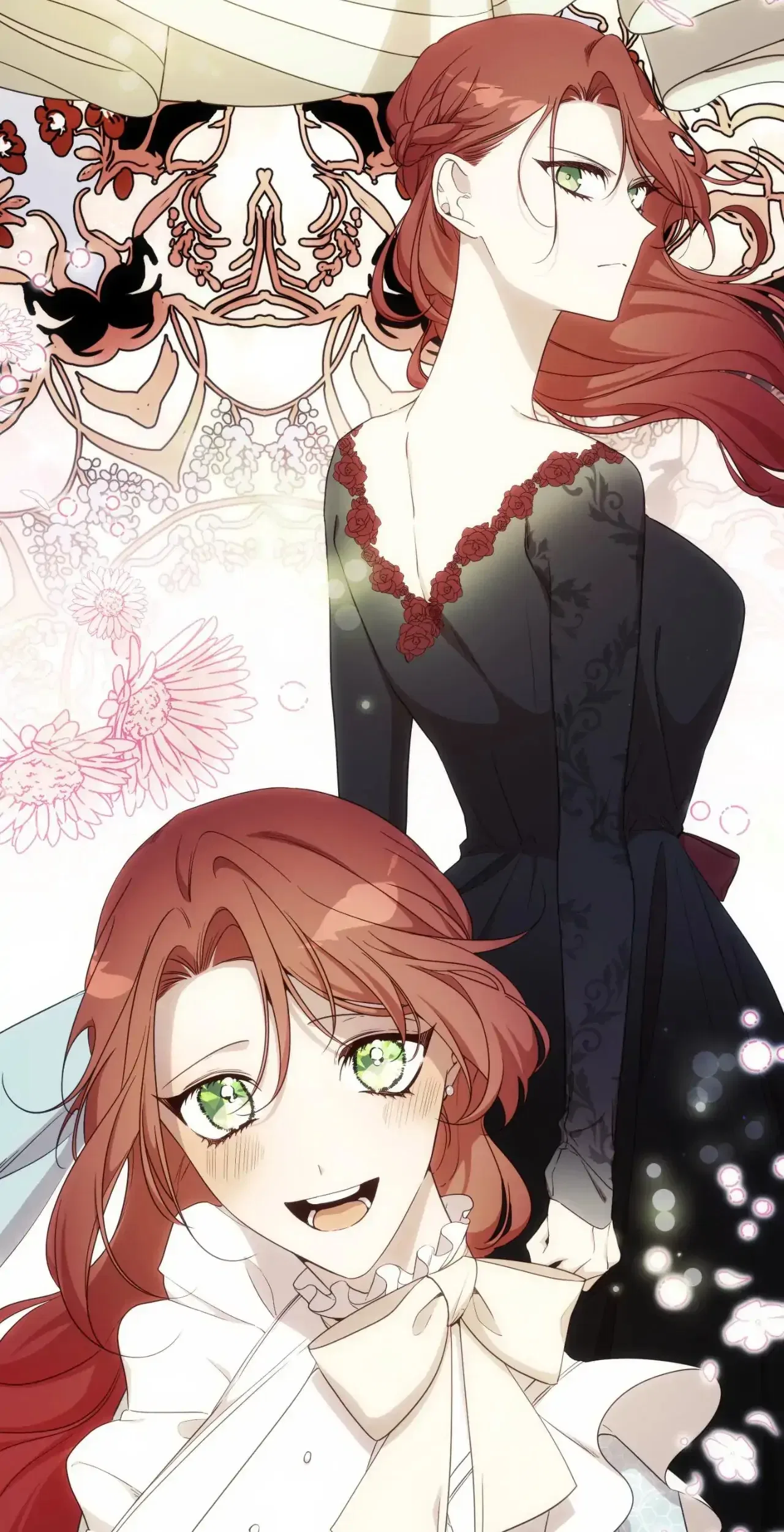 I am the Older Sister of the Possessed Female Lead Chapter 96 – Page 63