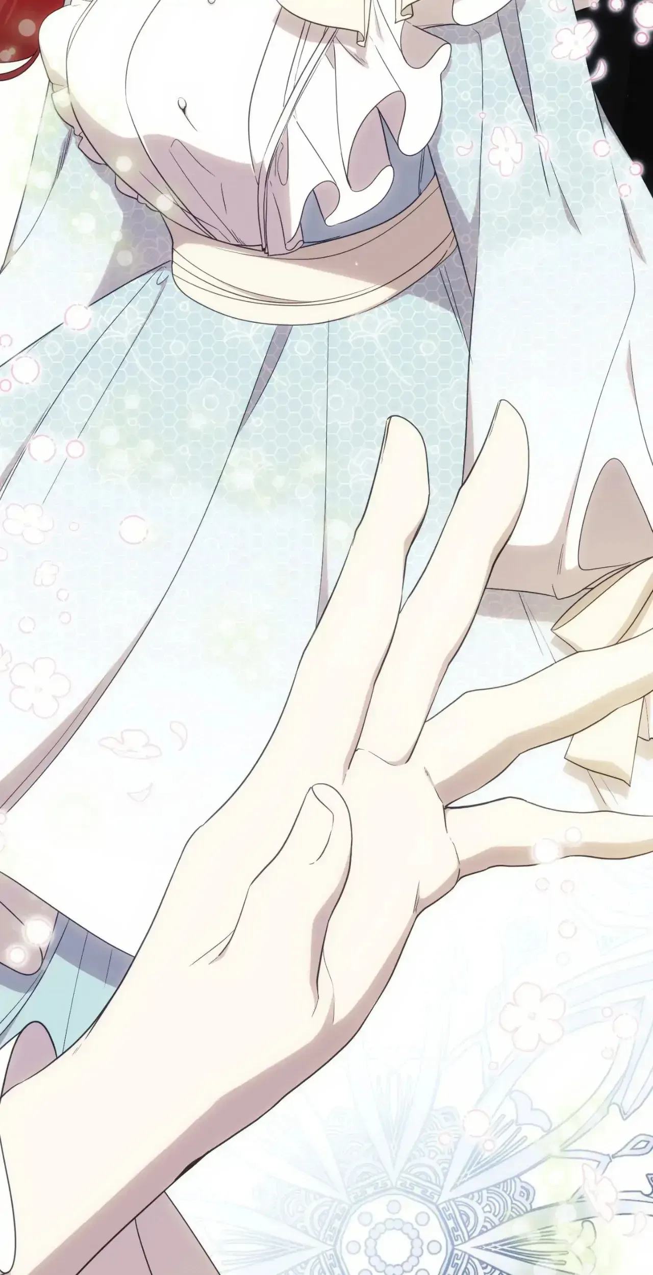 I am the Older Sister of the Possessed Female Lead Chapter 96 – Page 64