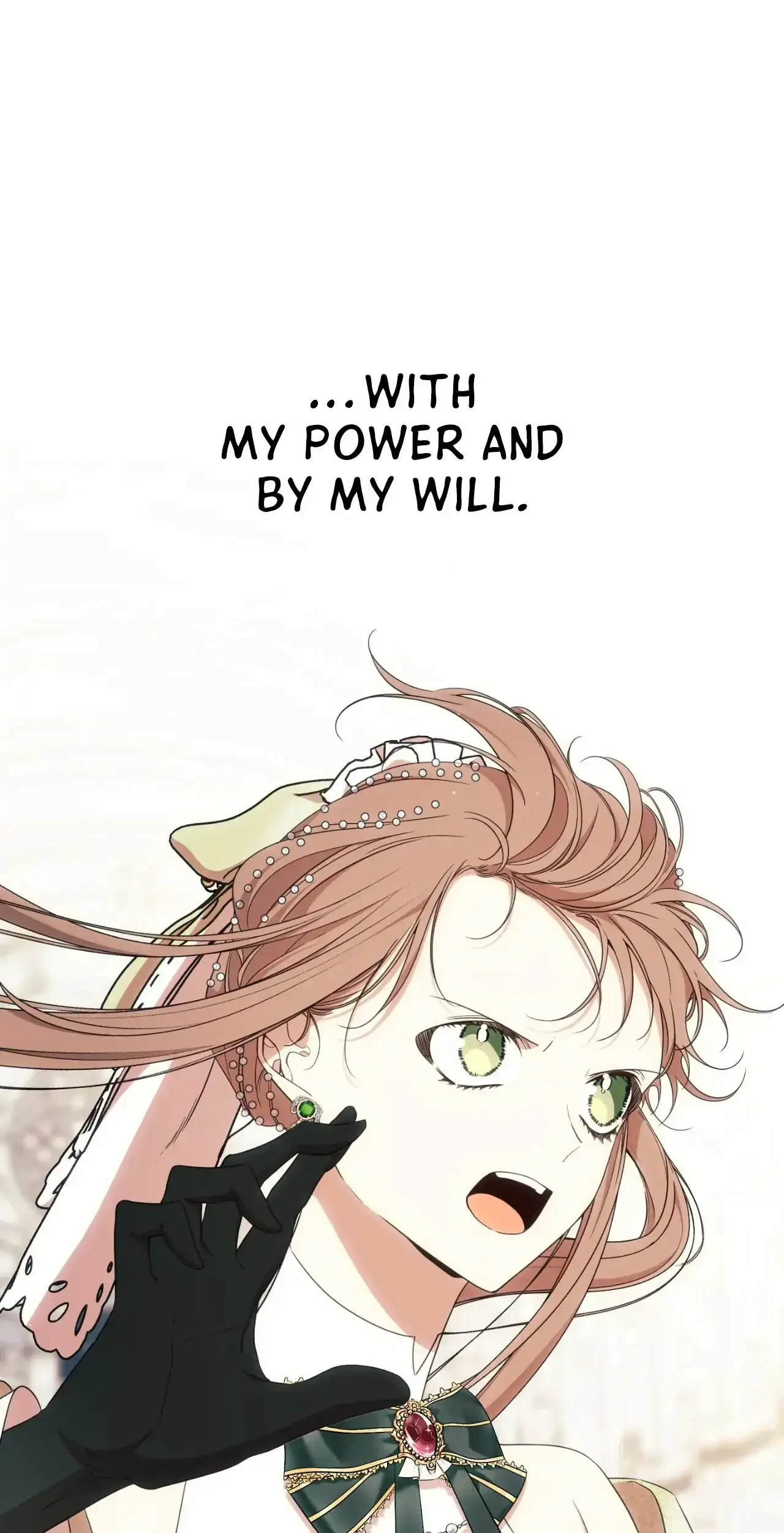 I am the Older Sister of the Possessed Female Lead Chapter 96 – Page 66
