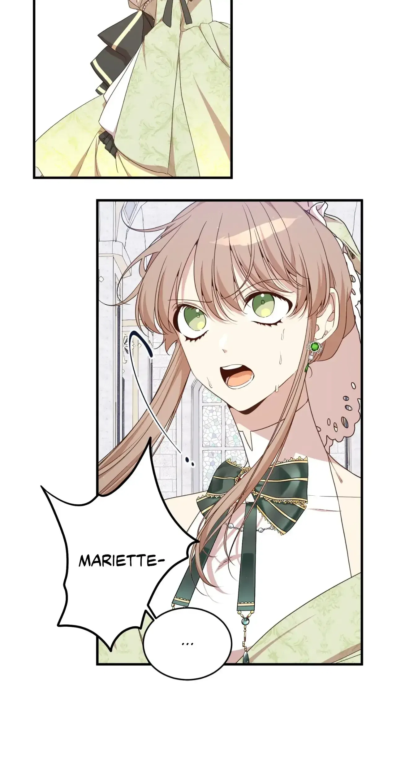 I am the Older Sister of the Possessed Female Lead Chapter 96 – Page 79