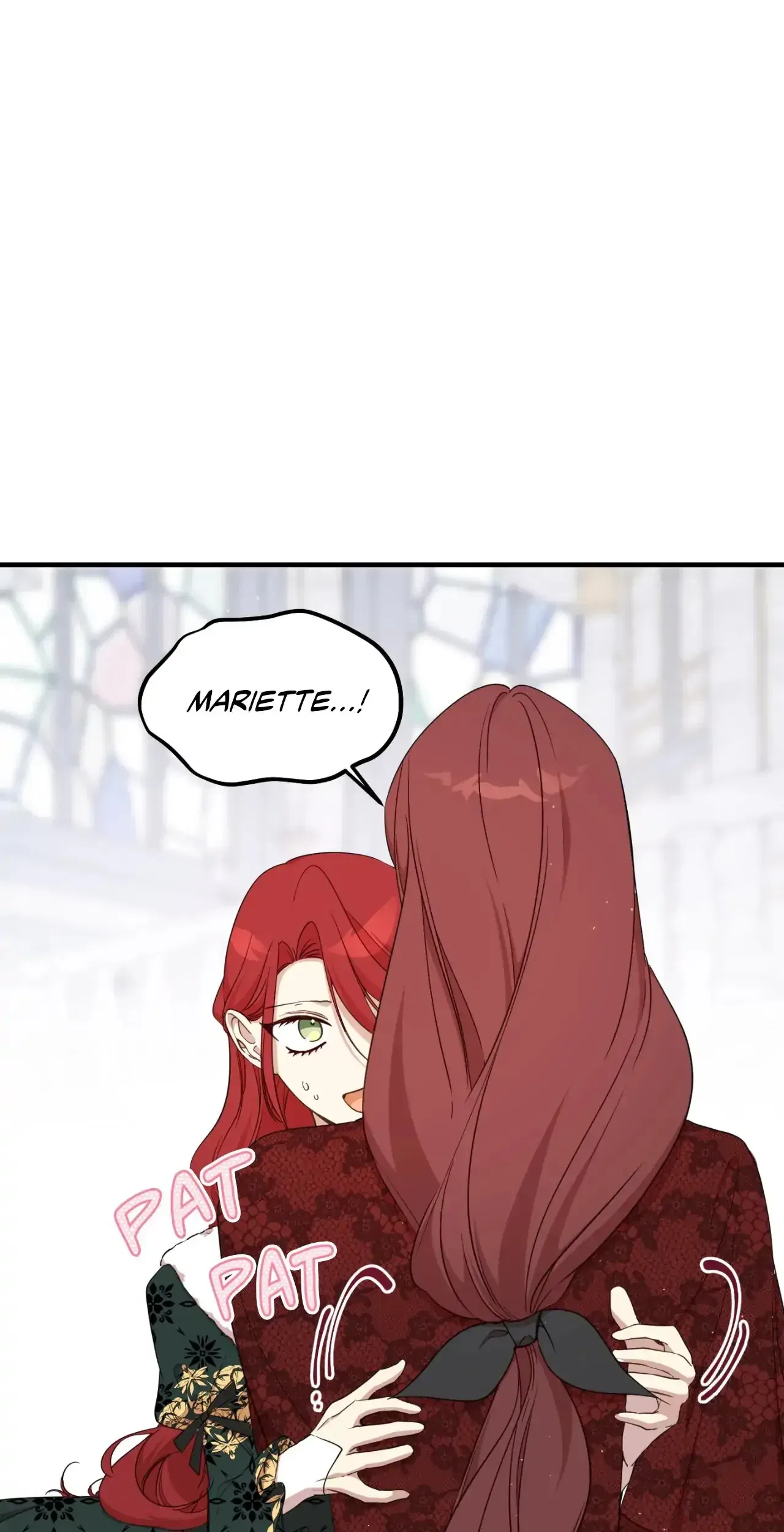 I am the Older Sister of the Possessed Female Lead Chapter 96 – Page 81