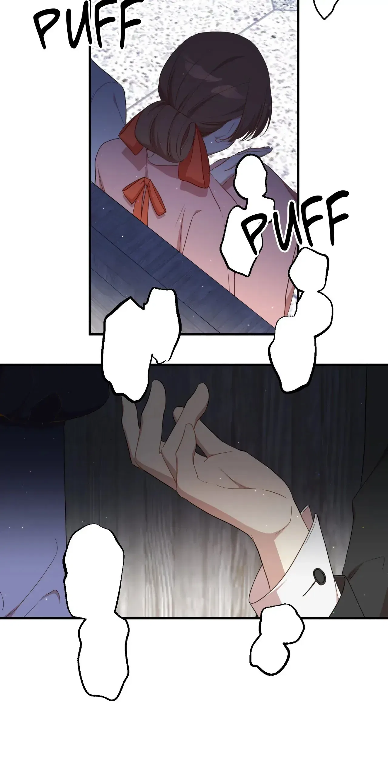 I am the Older Sister of the Possessed Female Lead Chapter 96 – Page 84