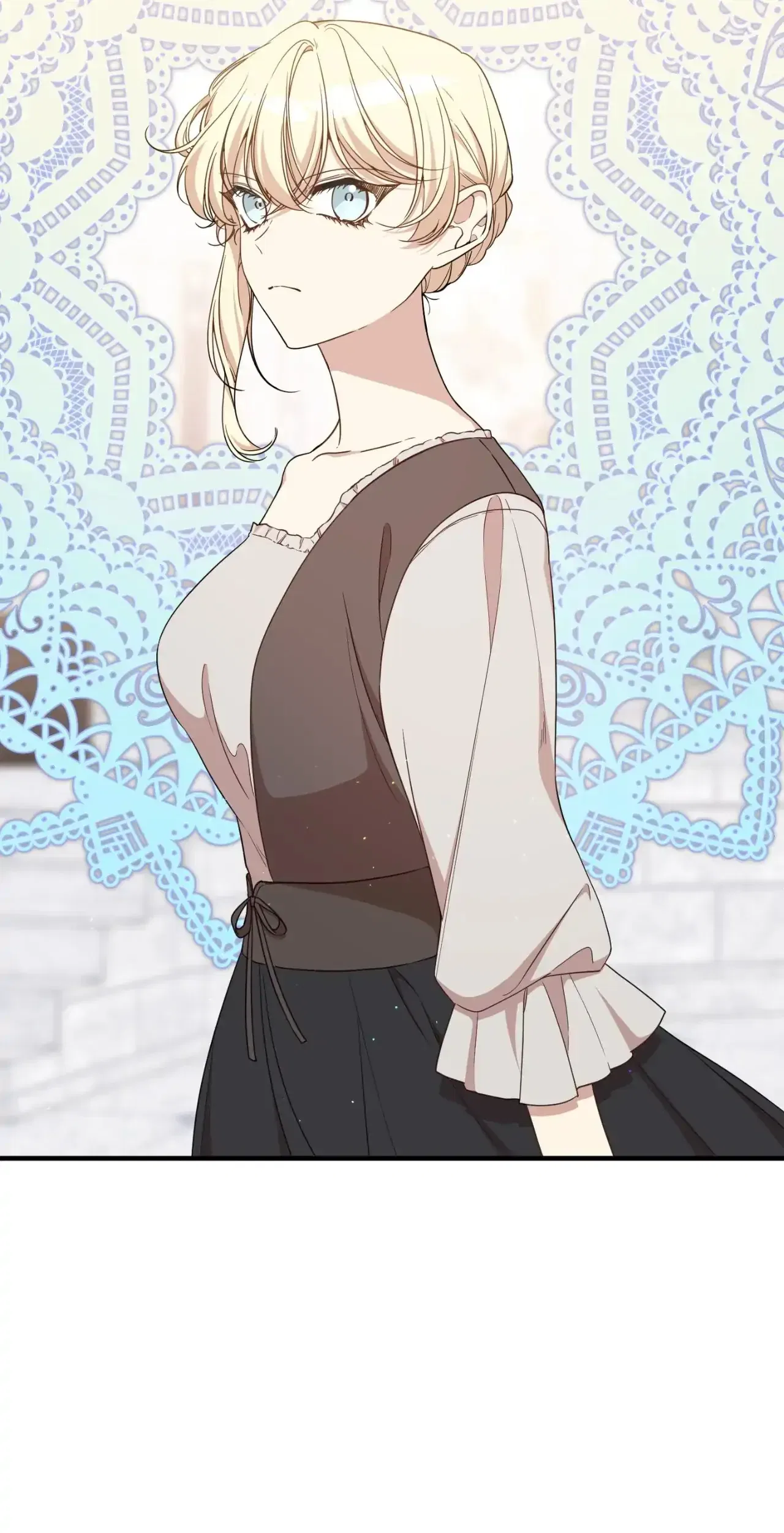 I am the Older Sister of the Possessed Female Lead Chapter 96 – Page 86