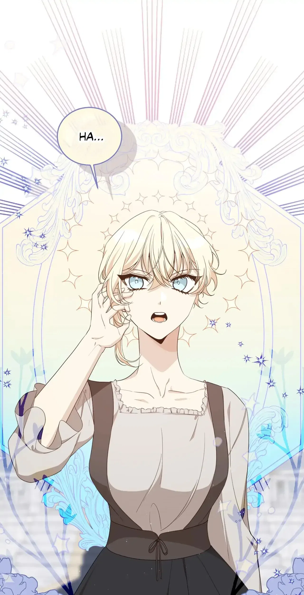 I am the Older Sister of the Possessed Female Lead Chapter 96 – Page 90