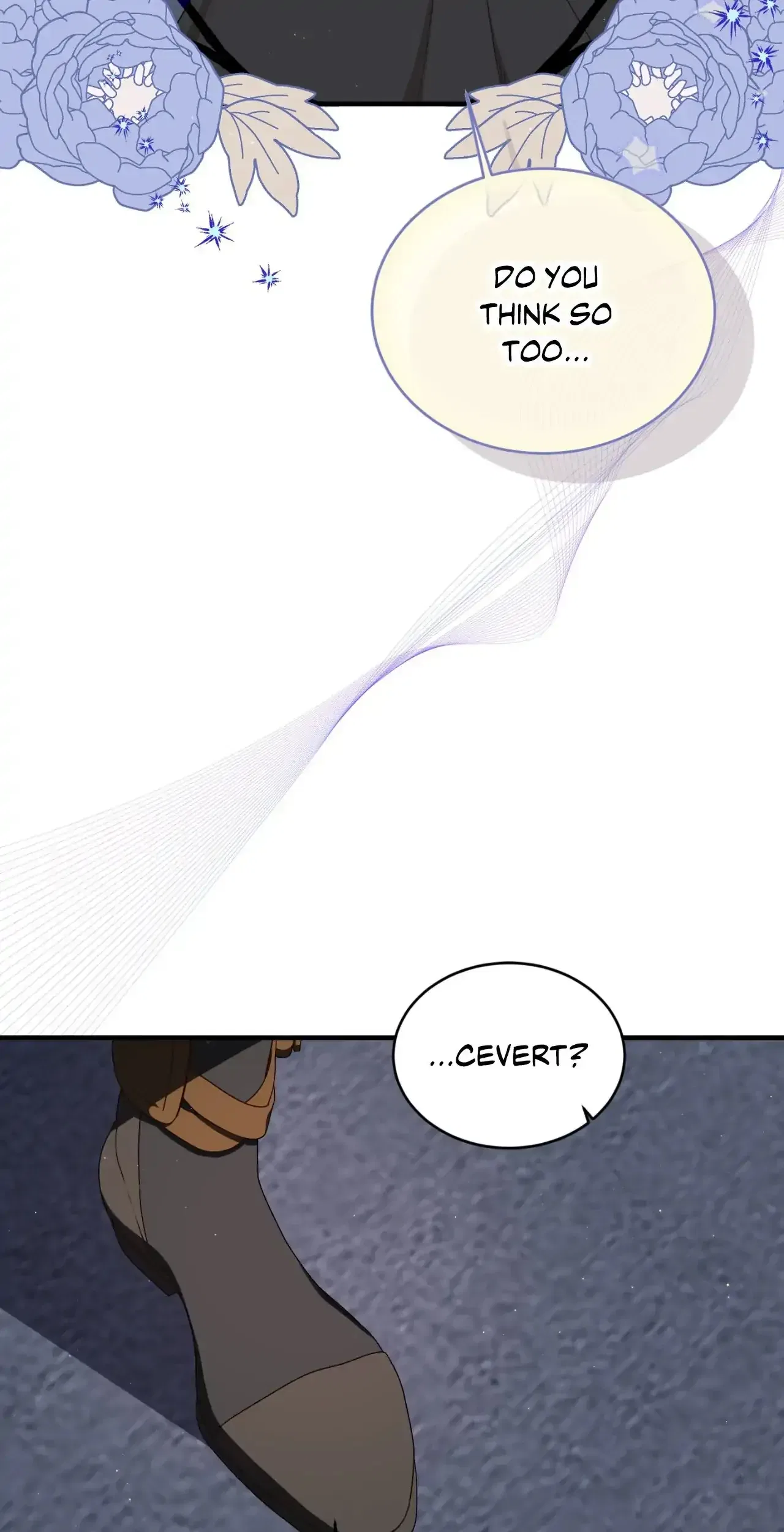 I am the Older Sister of the Possessed Female Lead Chapter 96 – Page 91