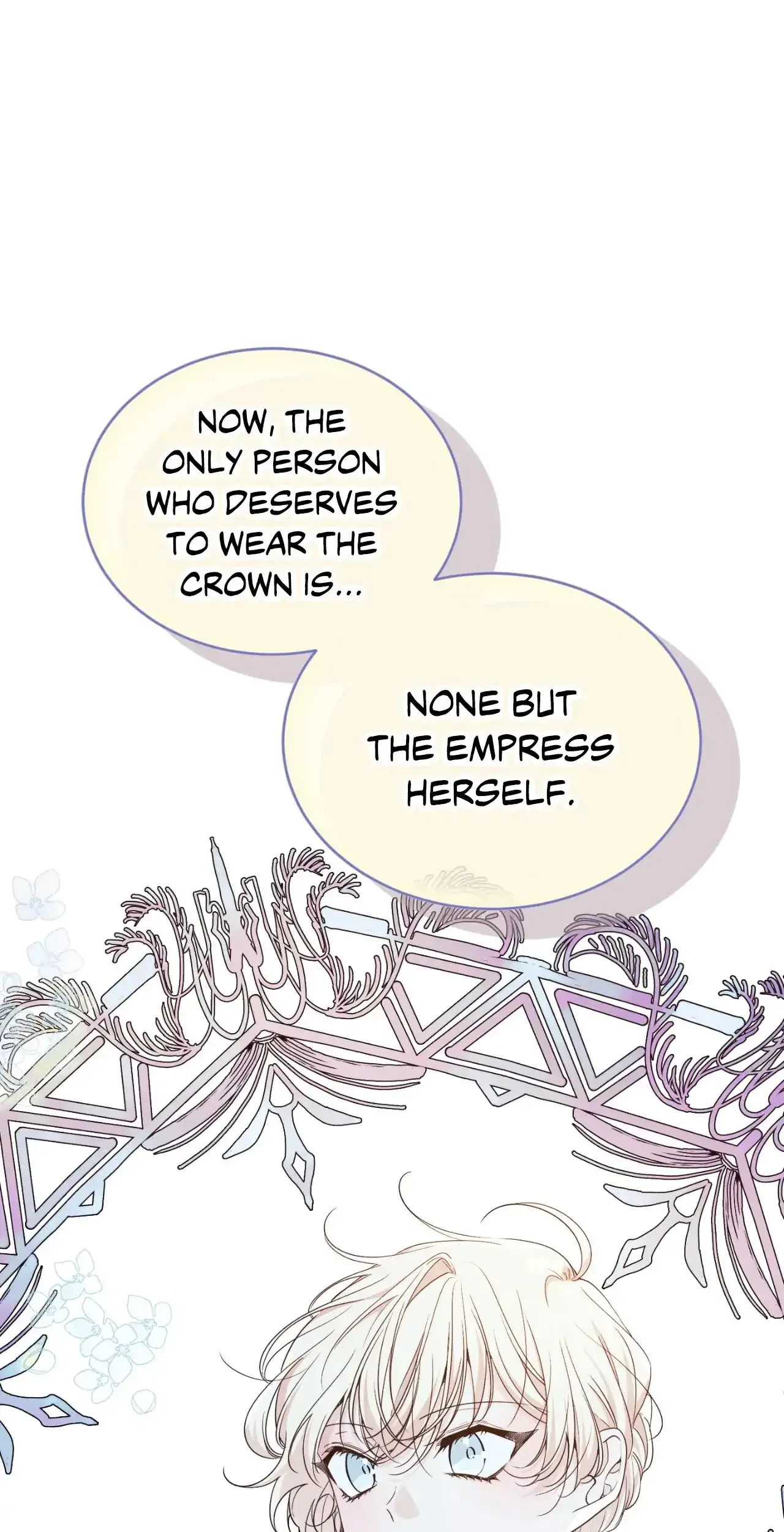 I am the Older Sister of the Possessed Female Lead Chapter 96 – Page 98