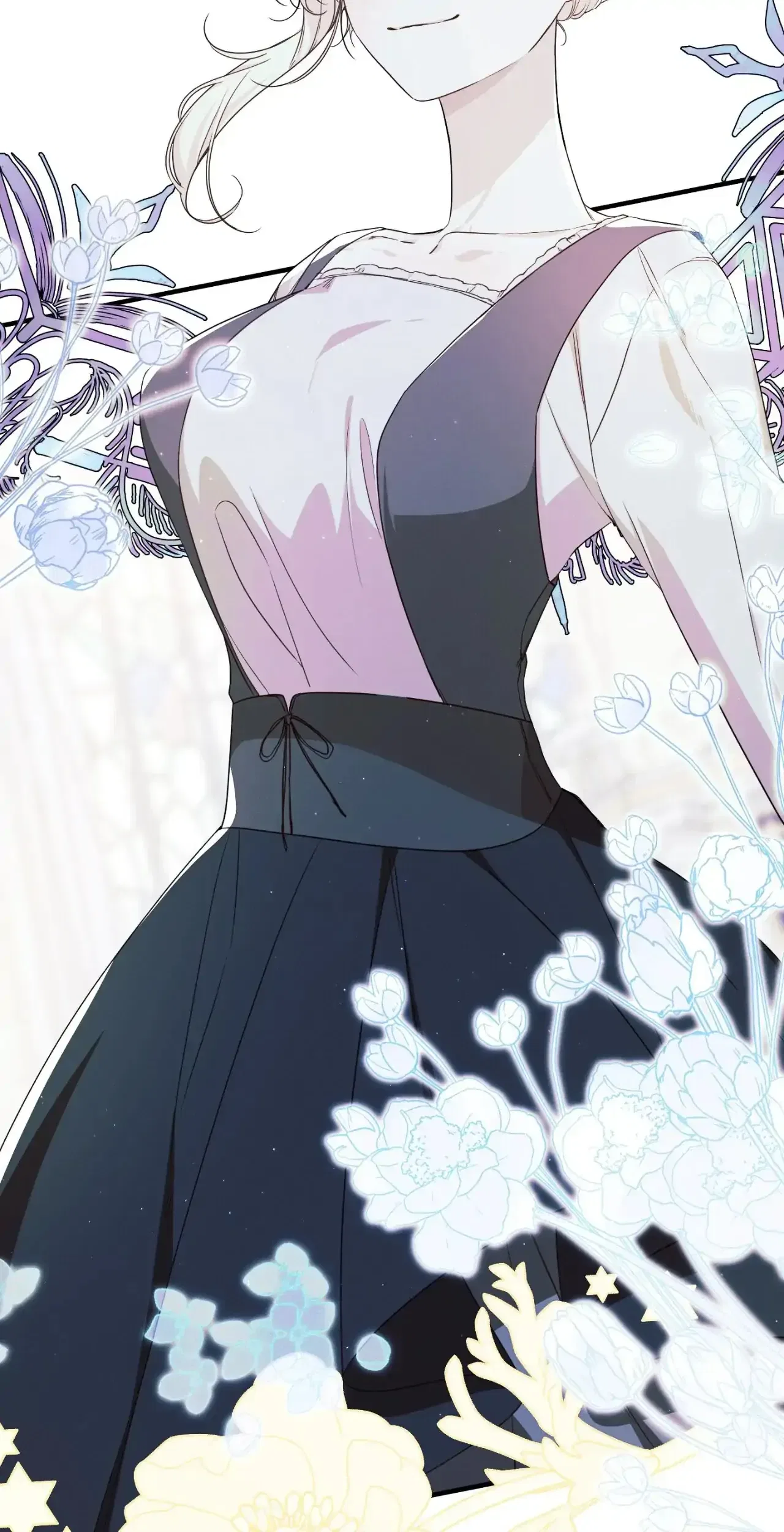 I am the Older Sister of the Possessed Female Lead Chapter 96 – Page 99