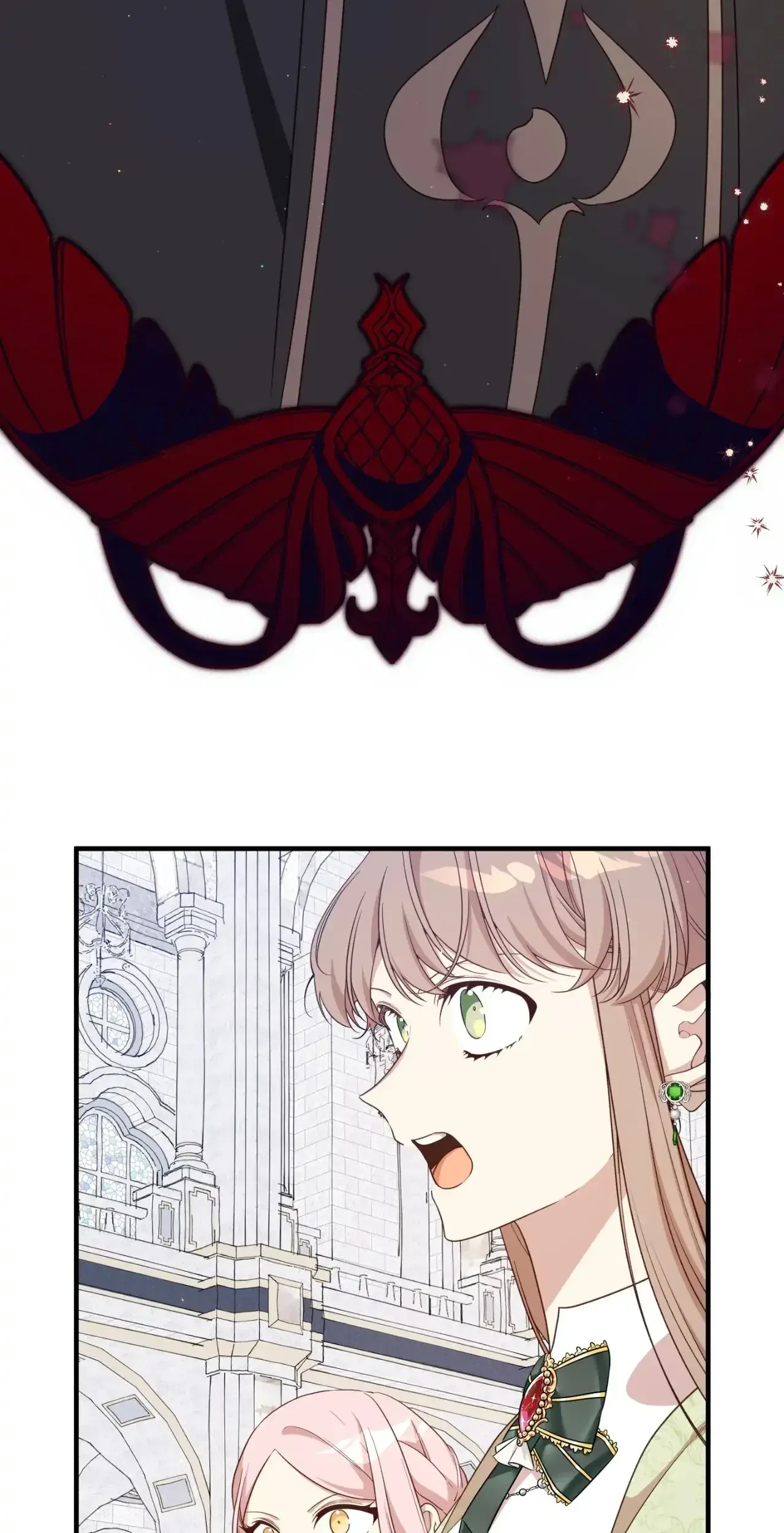 I am the Older Sister of the Possessed Female Lead Chapter 95 – Page 3
