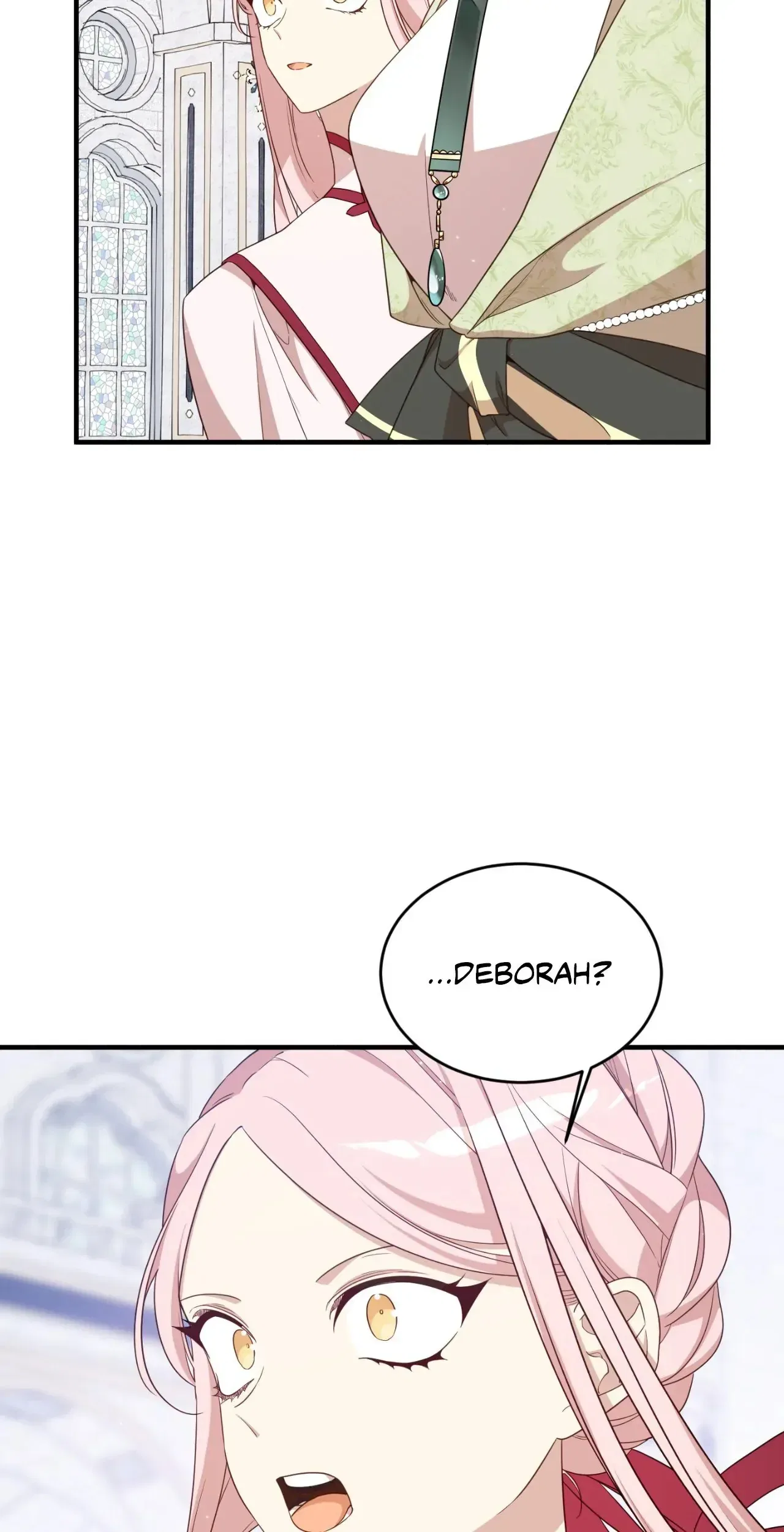 I am the Older Sister of the Possessed Female Lead Chapter 95 – Page 4