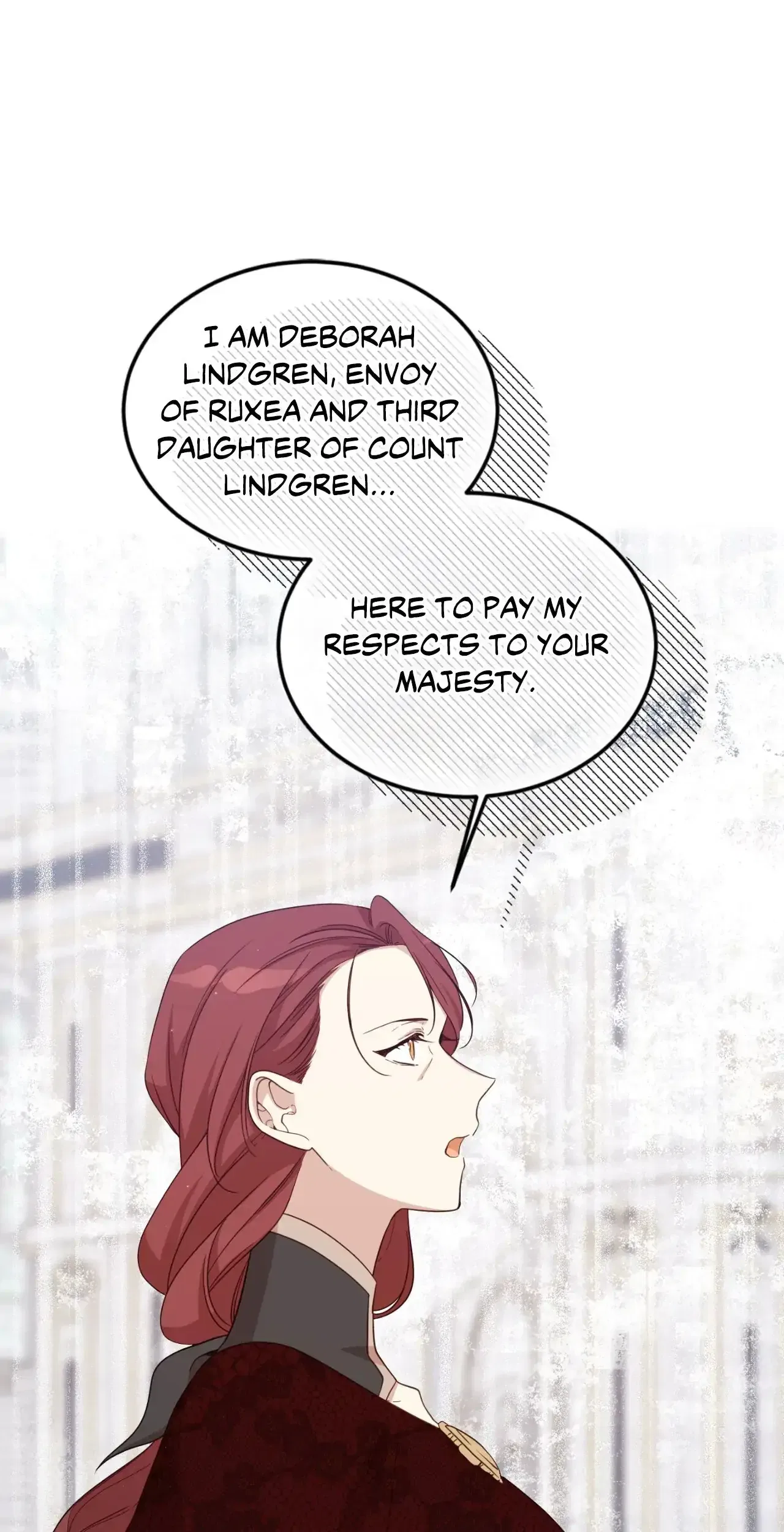 I am the Older Sister of the Possessed Female Lead Chapter 95 – Page 11