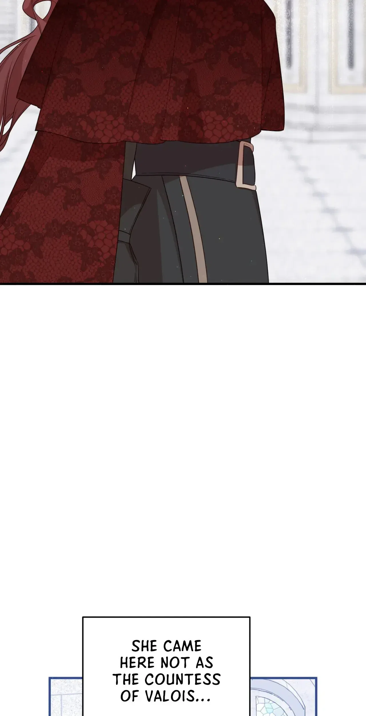 I am the Older Sister of the Possessed Female Lead Chapter 95 – Page 12