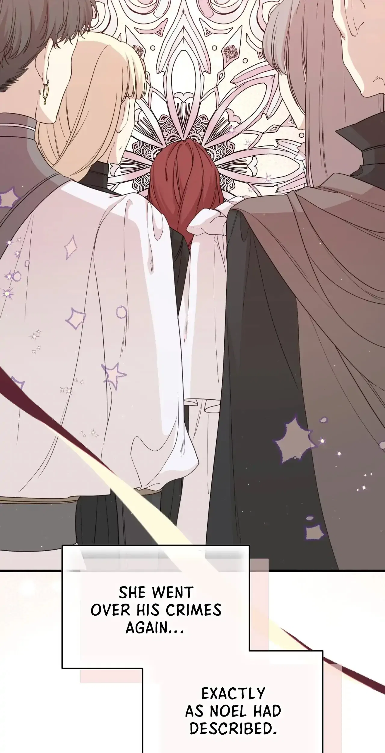I am the Older Sister of the Possessed Female Lead Chapter 95 – Page 15