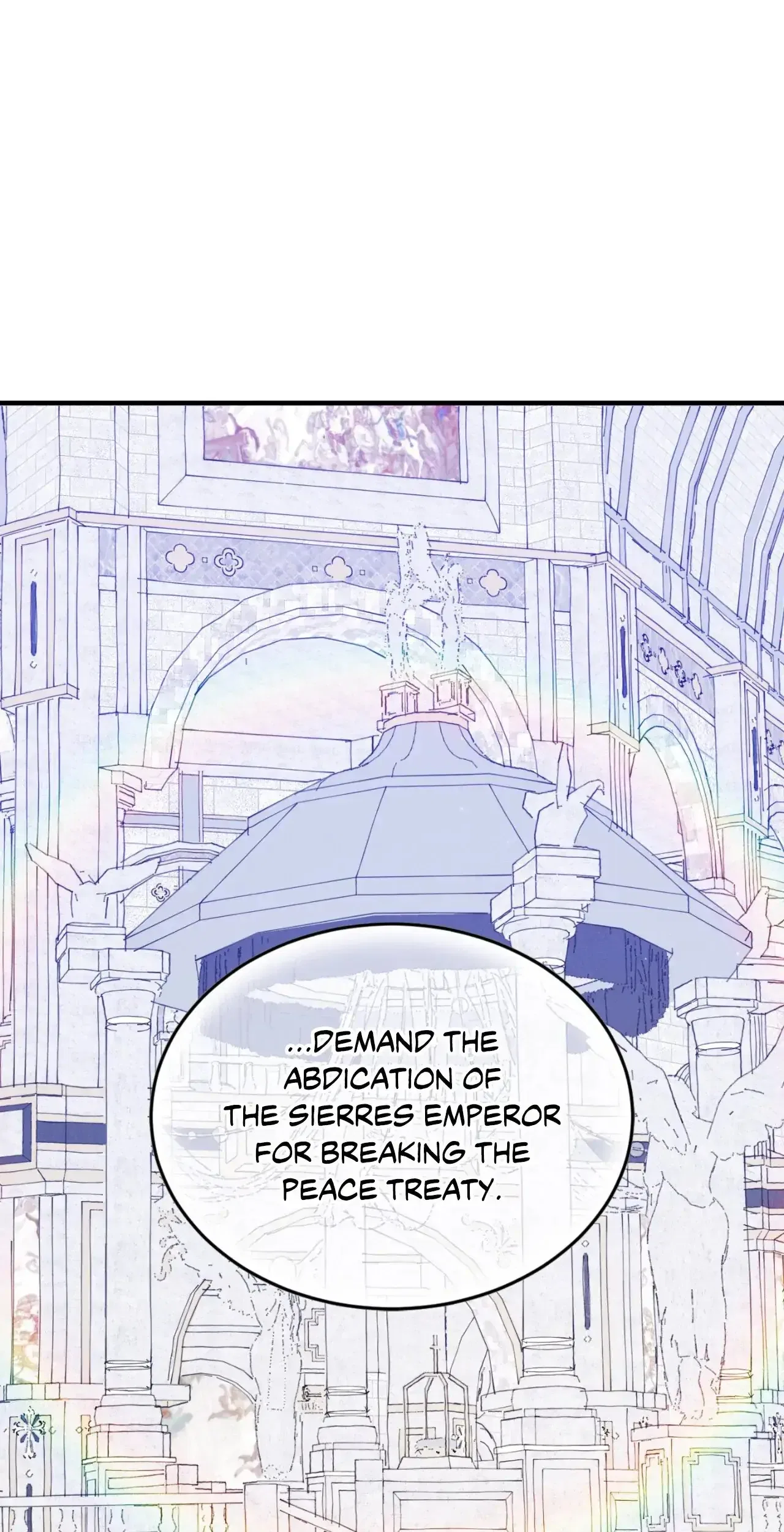 I am the Older Sister of the Possessed Female Lead Chapter 95 – Page 20