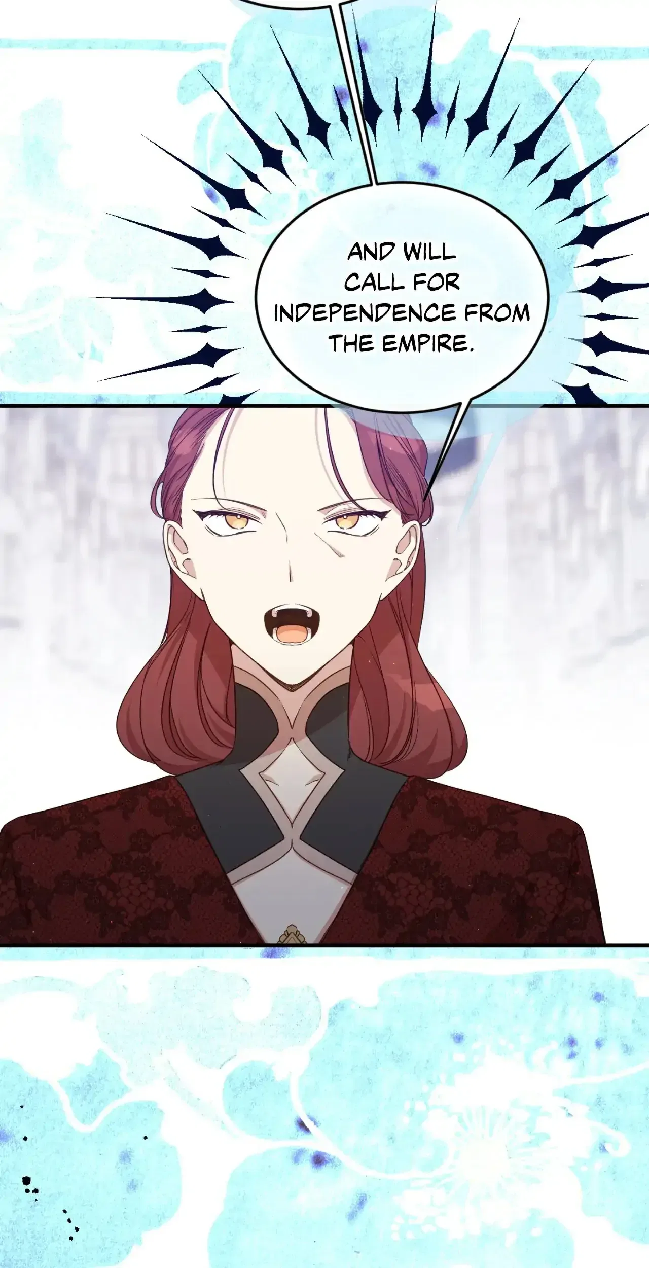 I am the Older Sister of the Possessed Female Lead Chapter 95 – Page 23