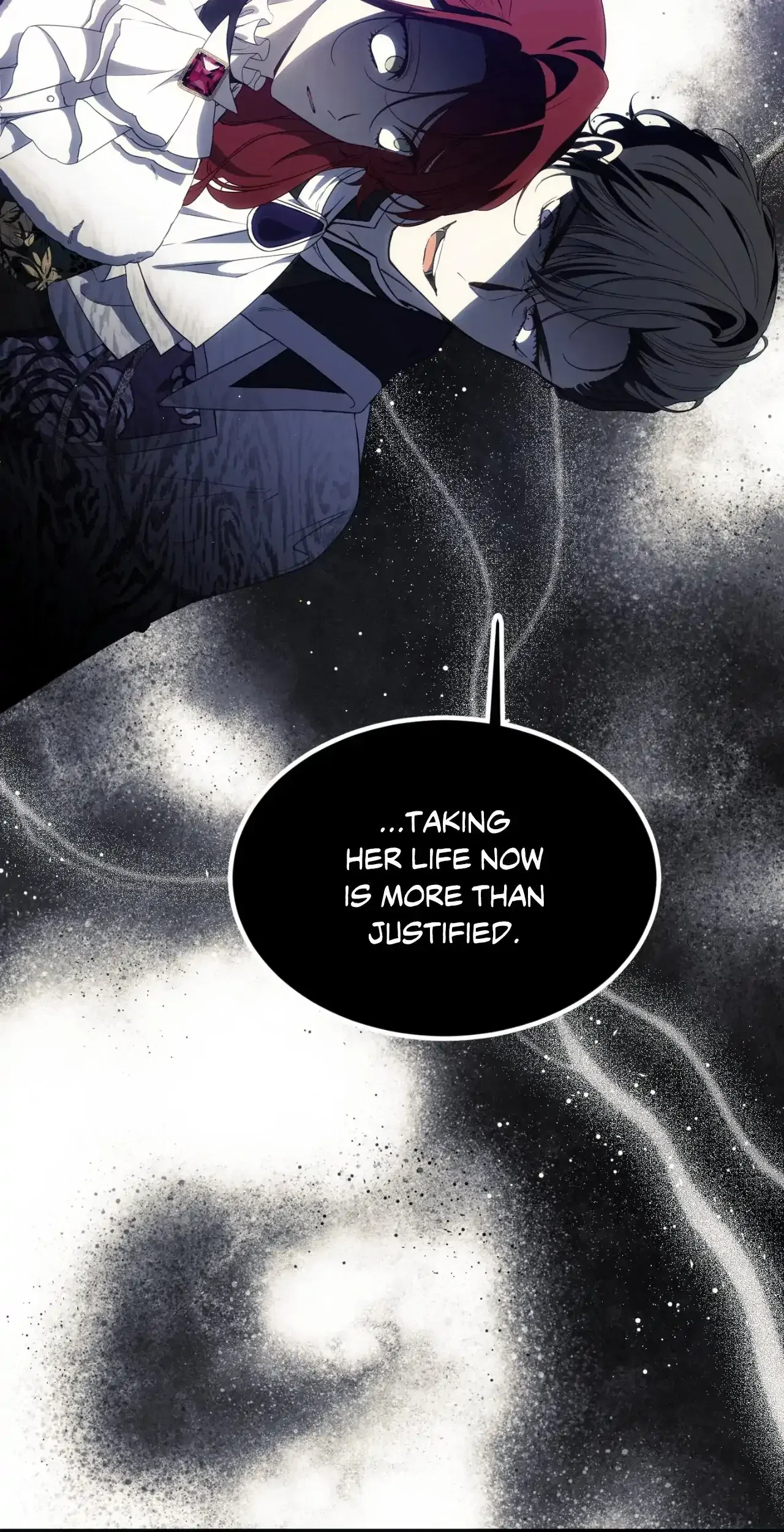 I am the Older Sister of the Possessed Female Lead Chapter 95 – Page 27