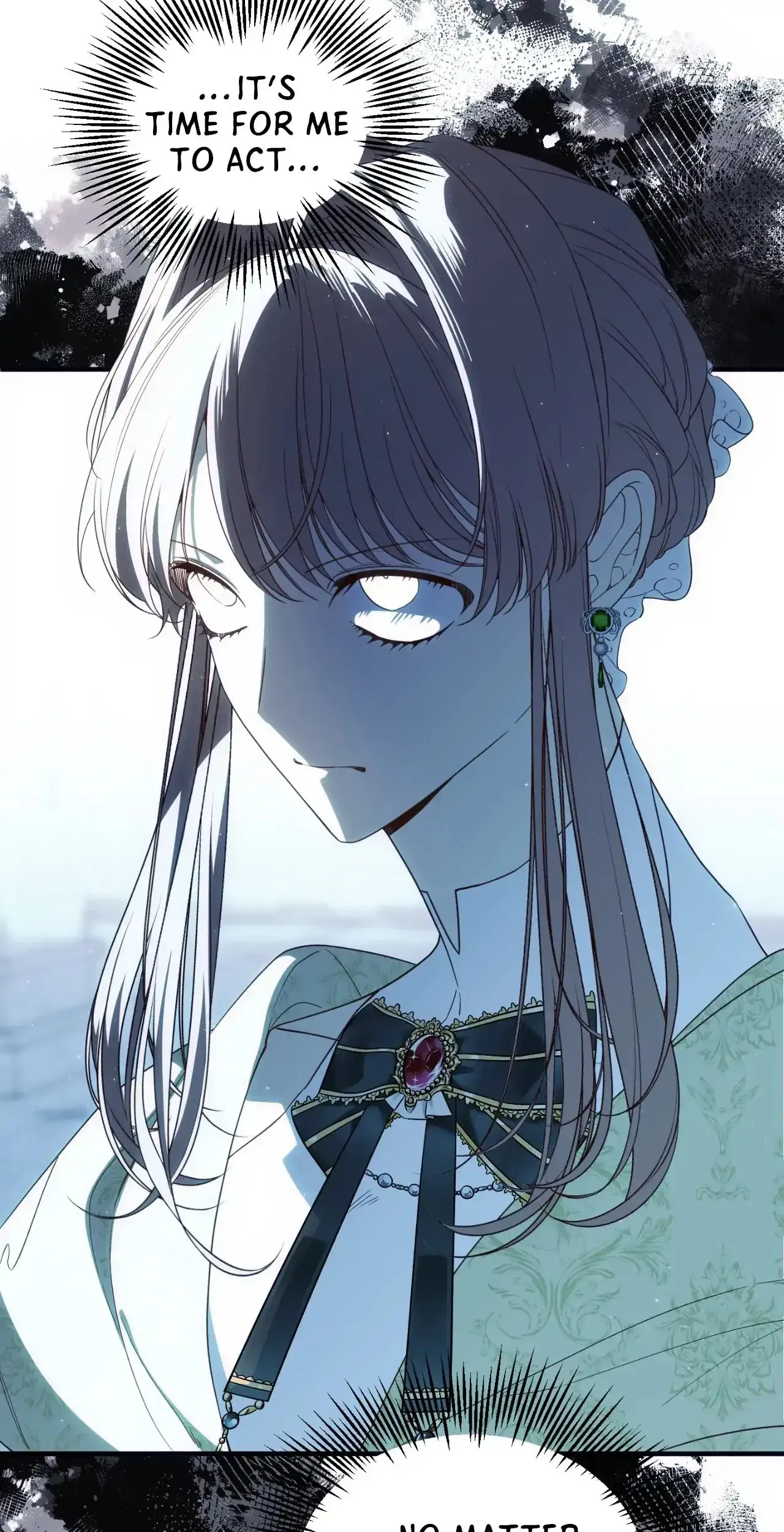 I am the Older Sister of the Possessed Female Lead Chapter 95 – Page 31
