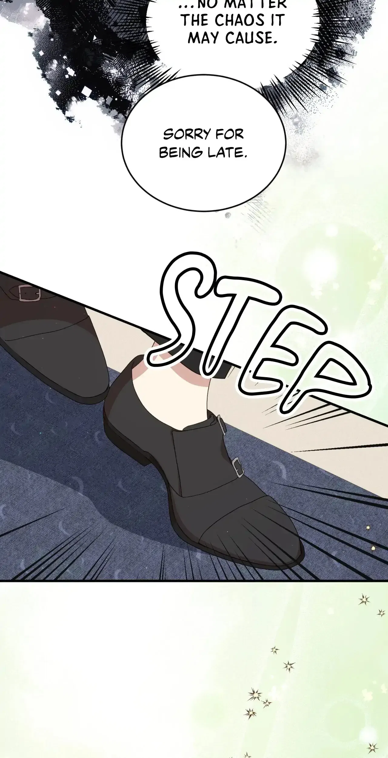 I am the Older Sister of the Possessed Female Lead Chapter 95 – Page 32