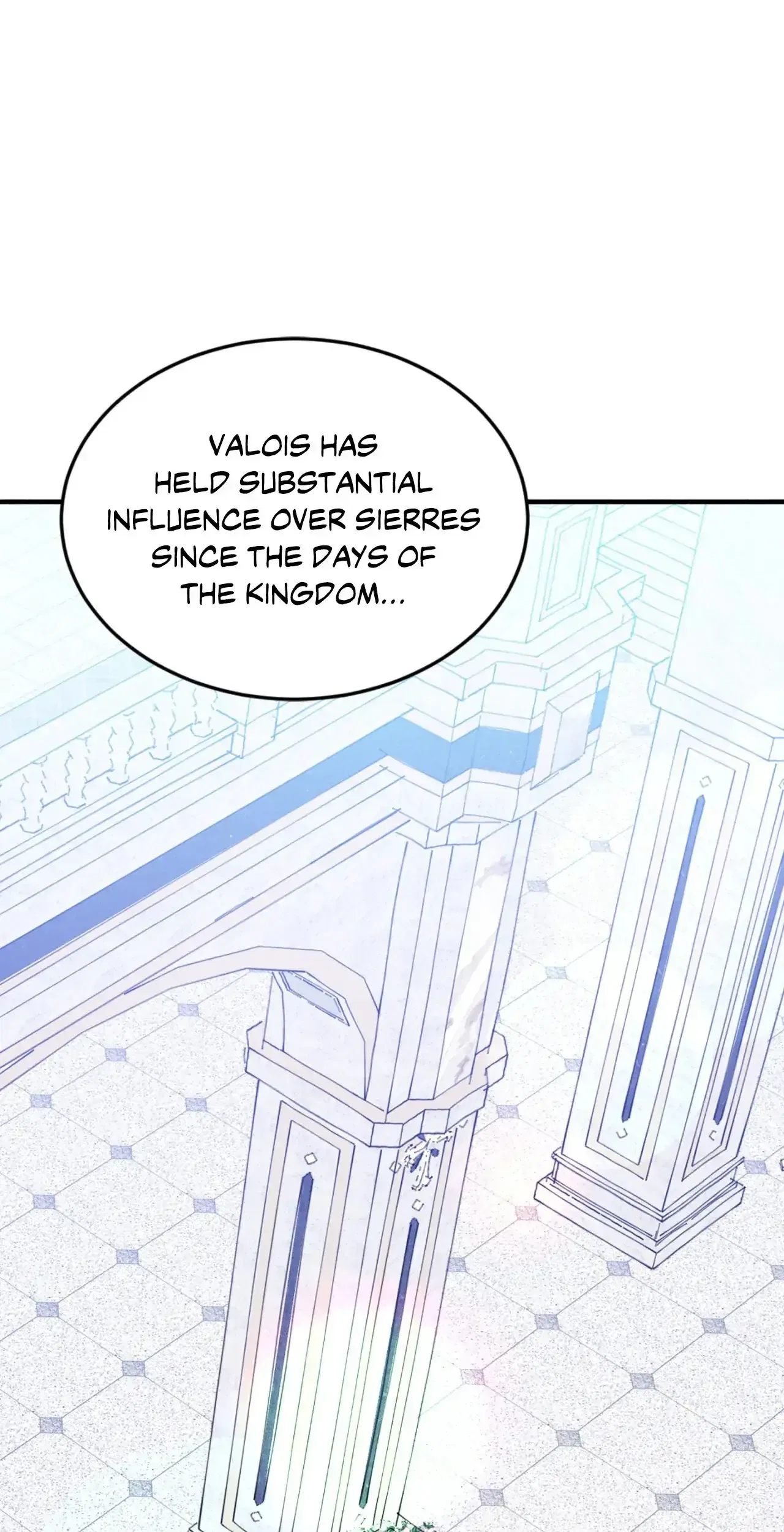 I am the Older Sister of the Possessed Female Lead Chapter 95 – Page 34
