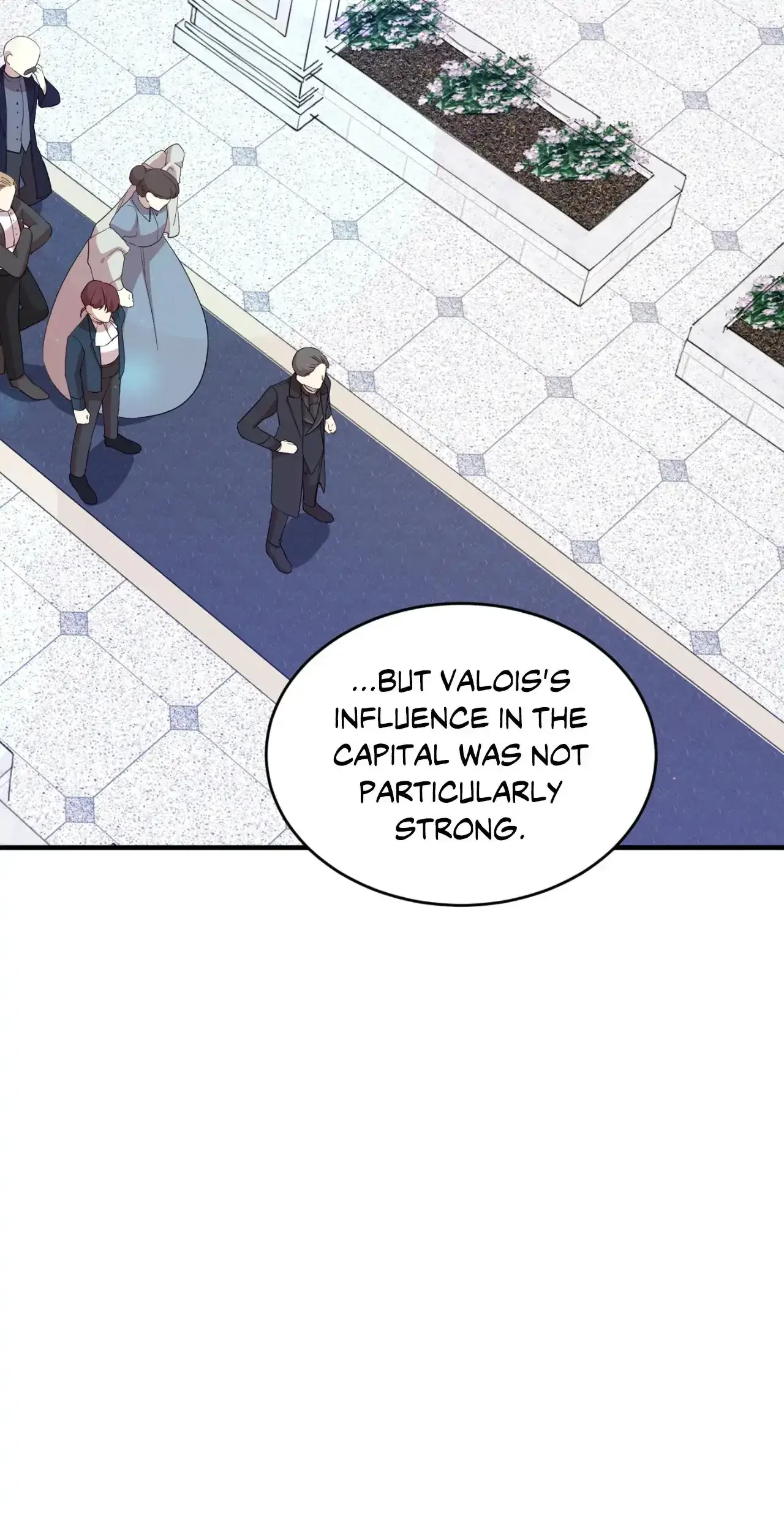 I am the Older Sister of the Possessed Female Lead Chapter 95 – Page 35