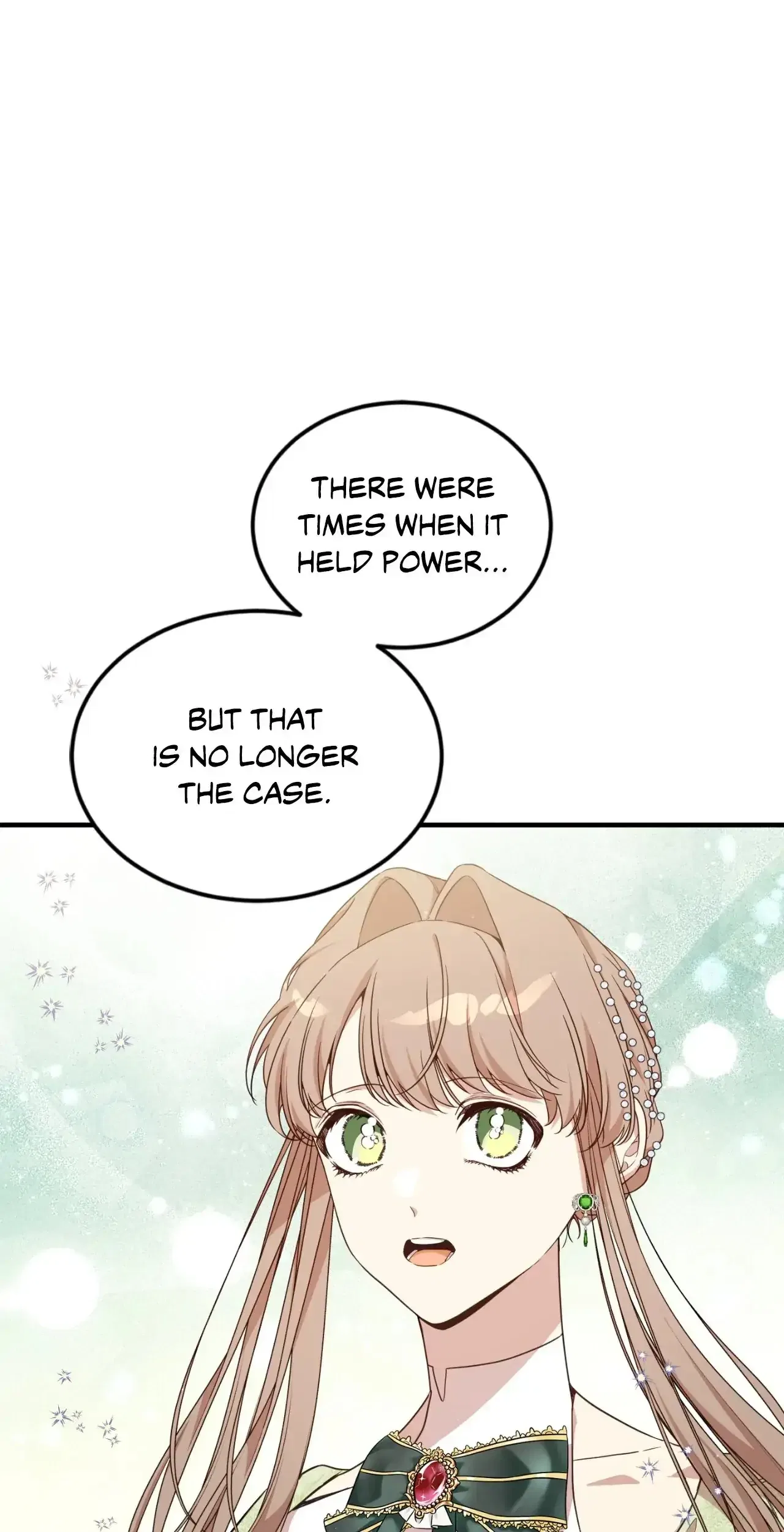 I am the Older Sister of the Possessed Female Lead Chapter 95 – Page 36