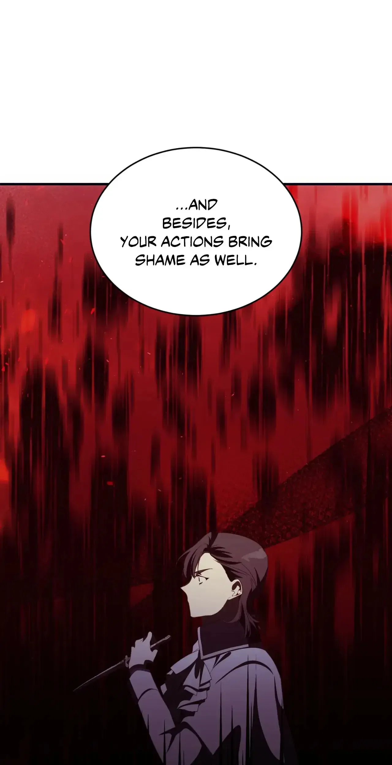 I am the Older Sister of the Possessed Female Lead Chapter 95 – Page 38