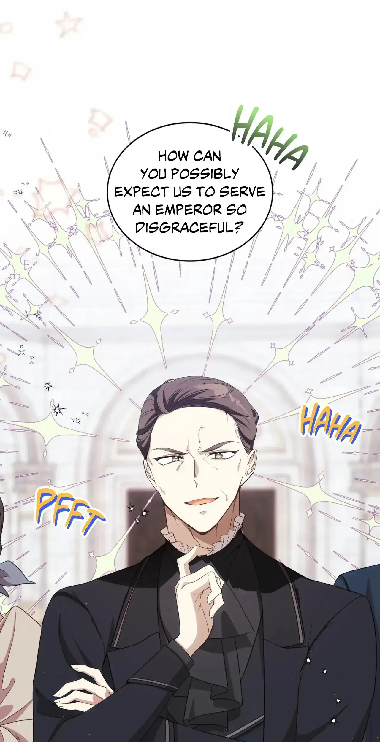 I am the Older Sister of the Possessed Female Lead Chapter 95 – Page 40