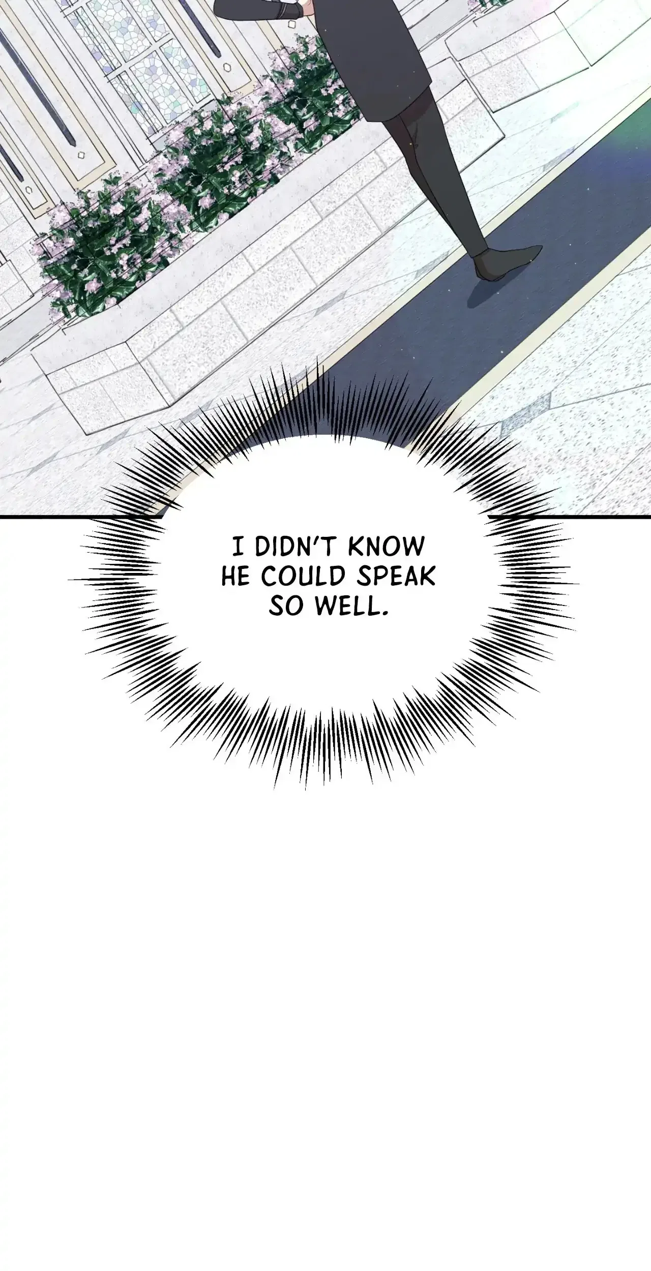 I am the Older Sister of the Possessed Female Lead Chapter 95 – Page 47